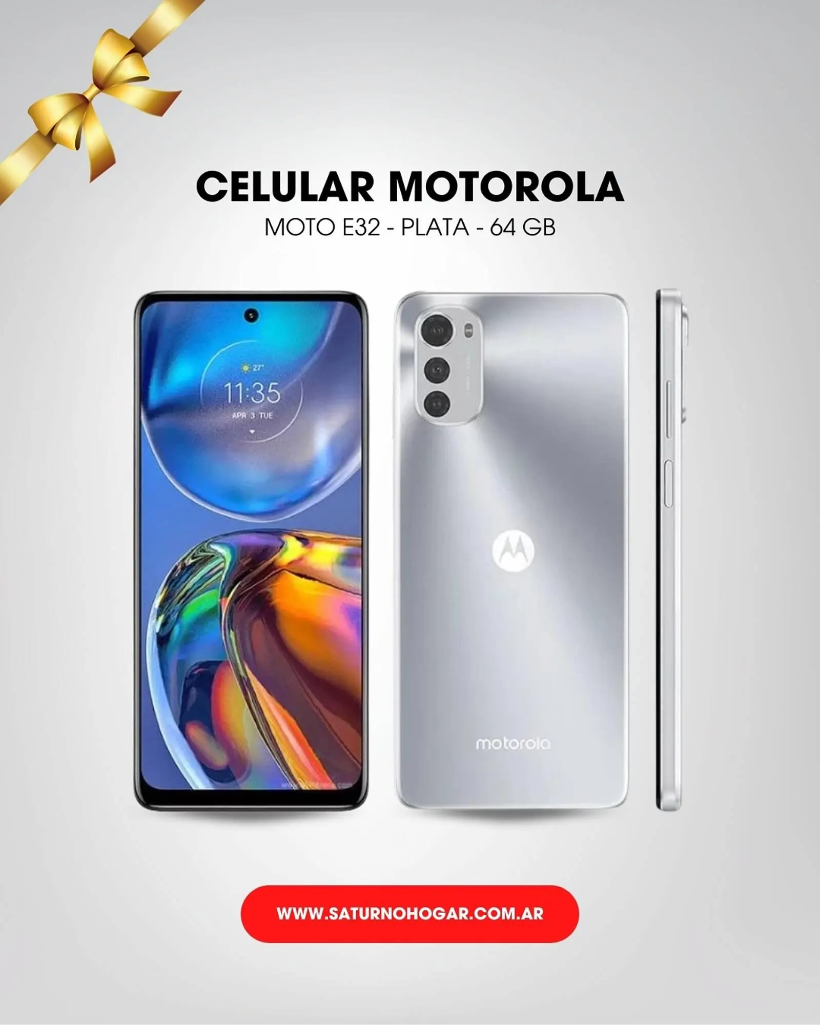 Ofertas de Catálogo Saturno Hogar 6 de junio al 12 de junio 2025 - Página 2 del catálogo