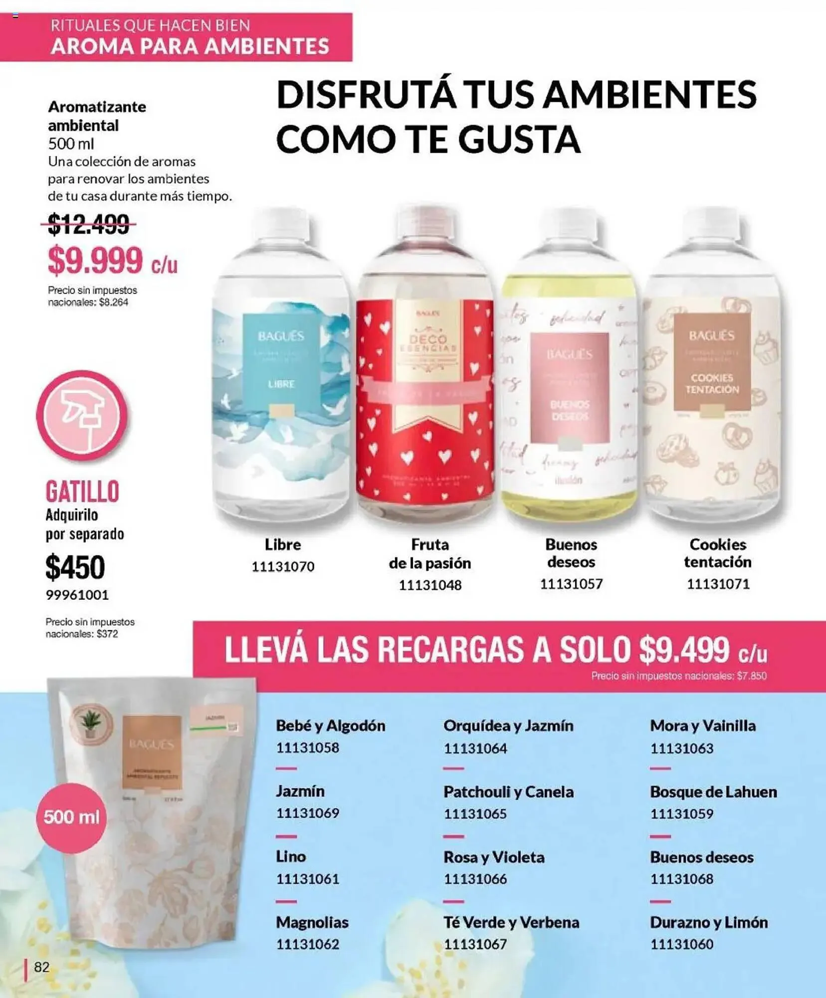 Ofertas de Catálogo Bagués 28 de julio al 23 de agosto 2025 - Página 82 del catálogo