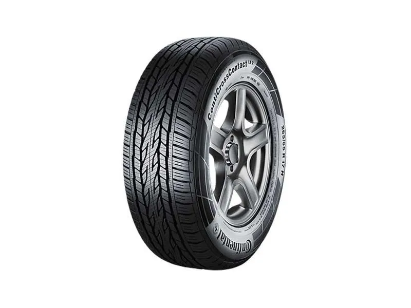 225/55R18 98V FR CROSSCONTACT LX2 CONTI