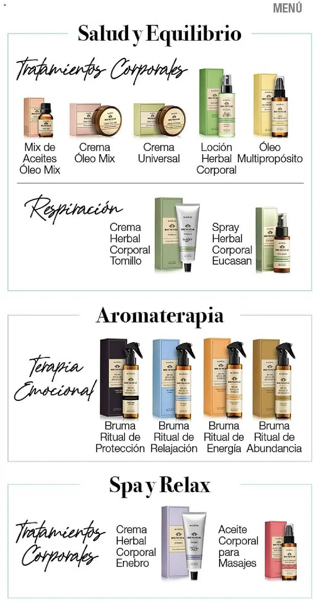 Ofertas de Catálogo Violetta Cosméticos 23 de abril al 16 de mayo 2026 - Página 3 del catálogo