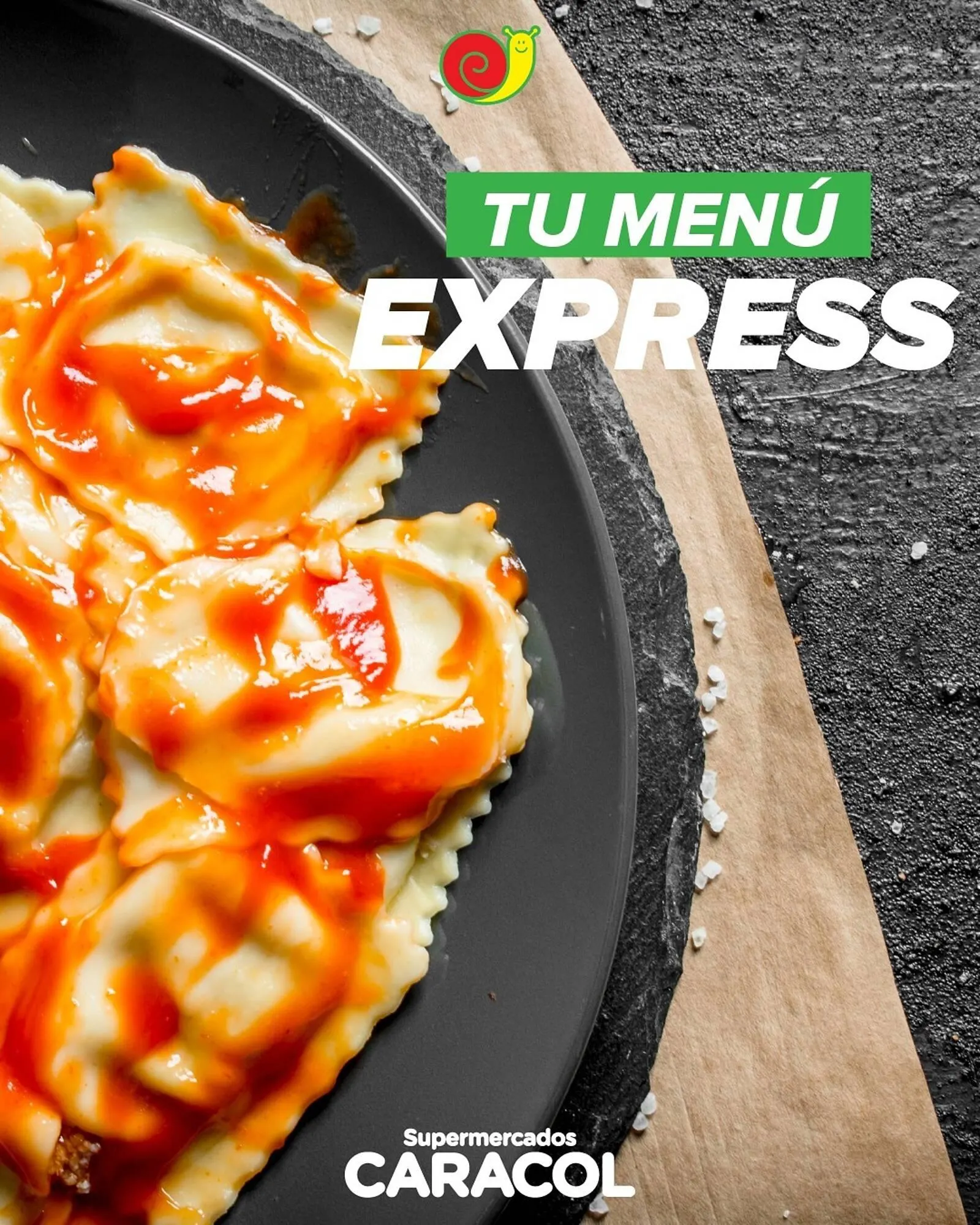 Ofertas de Catálogo Supermercados Caracol 26 de julio al 27 de julio 2025 - Página 1 del catálogo