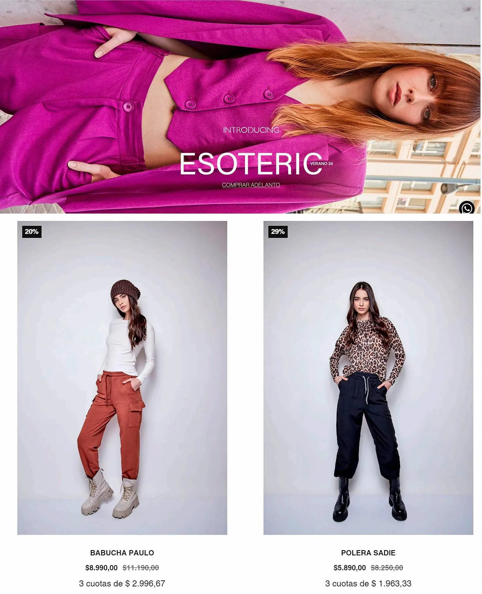 Ofertas de Catálogo Inversa 6 de septiembre al 5 de diciembre 2023 - Página 6 del catálogo