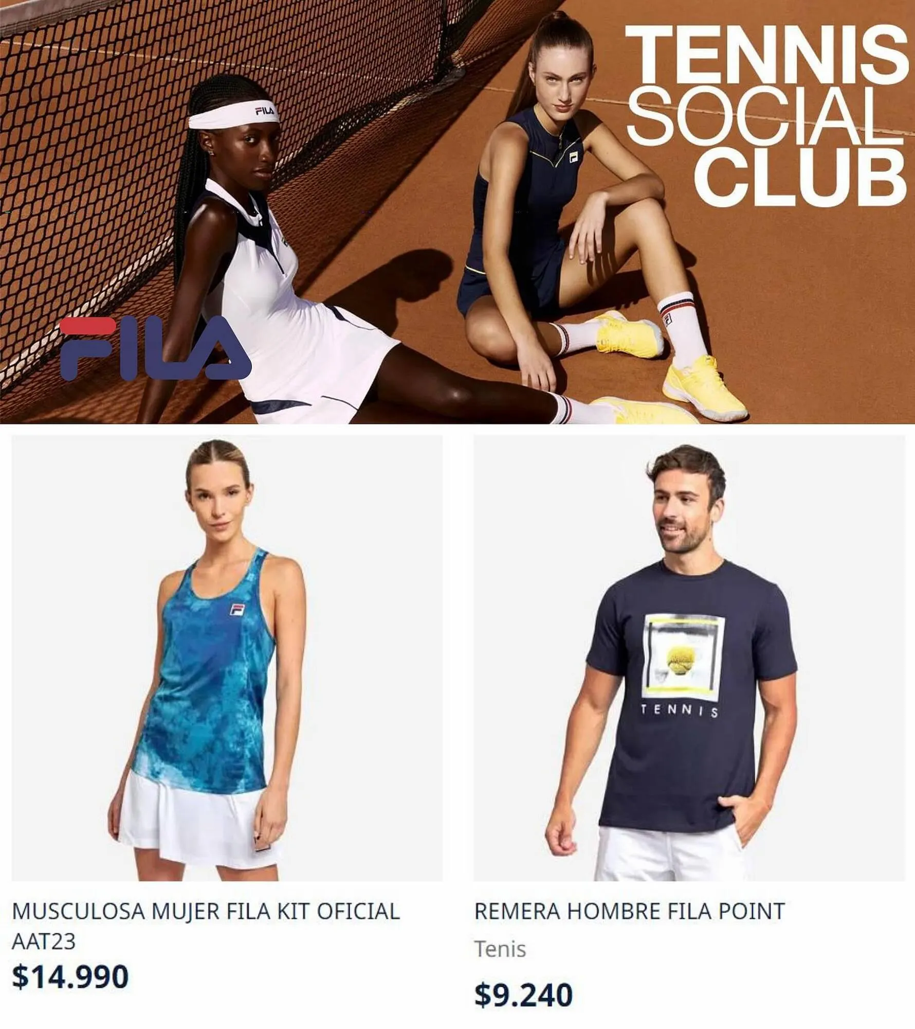 Ofertas de Catálogo Fila 18 de septiembre al 29 de noviembre 2023 - Página 4 del catálogo