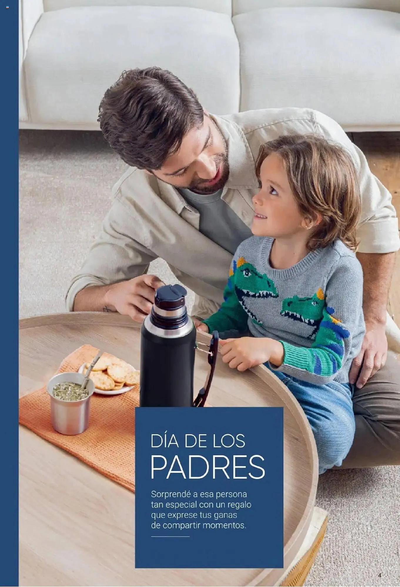 Ofertas de Catálogo Avon 29 de abril al 31 de mayo 2025 - Página 5 del catálogo