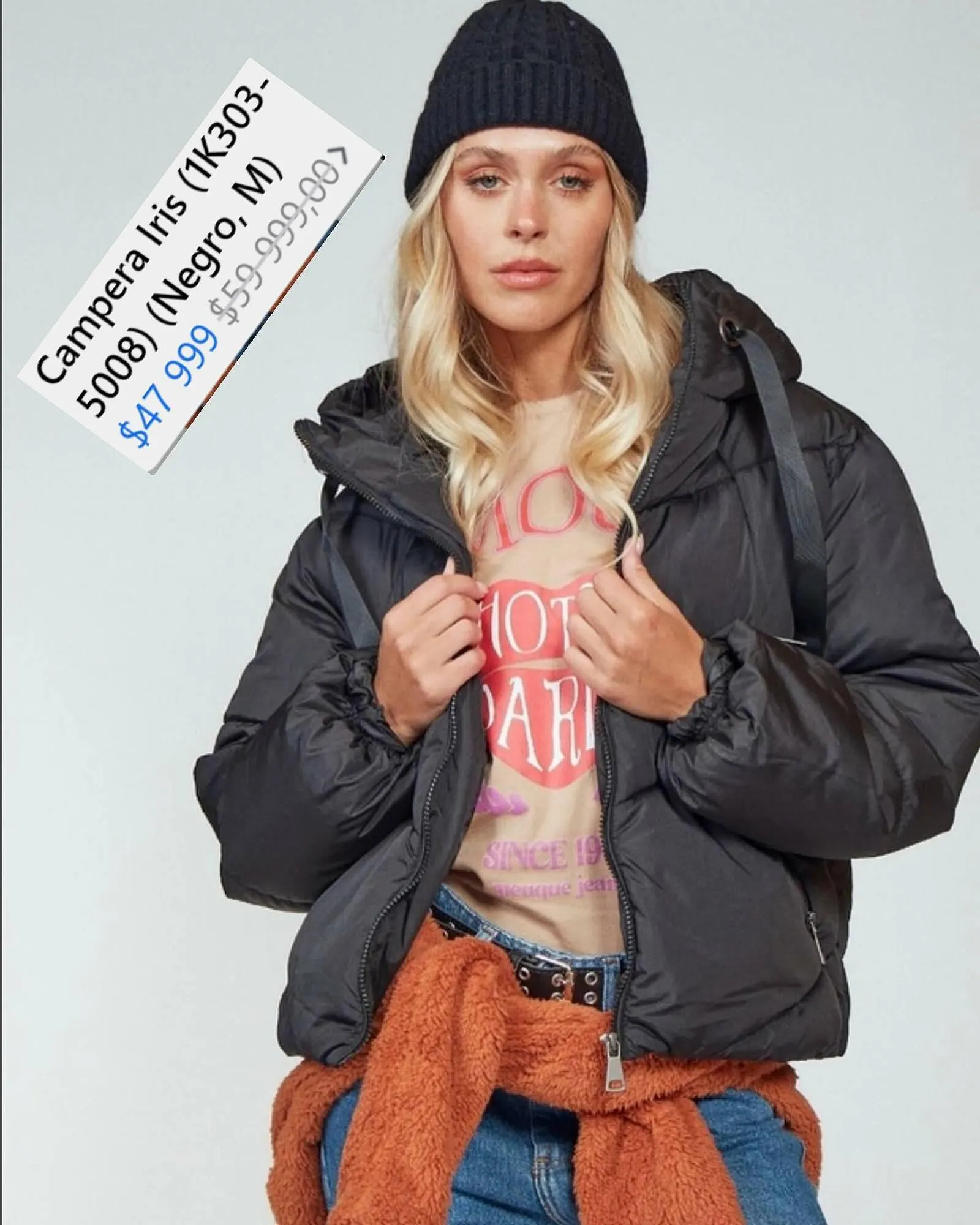 Ofertas de Catálogo Peuque 9 de agosto al 23 de agosto 2023 - Página 5 del catálogo