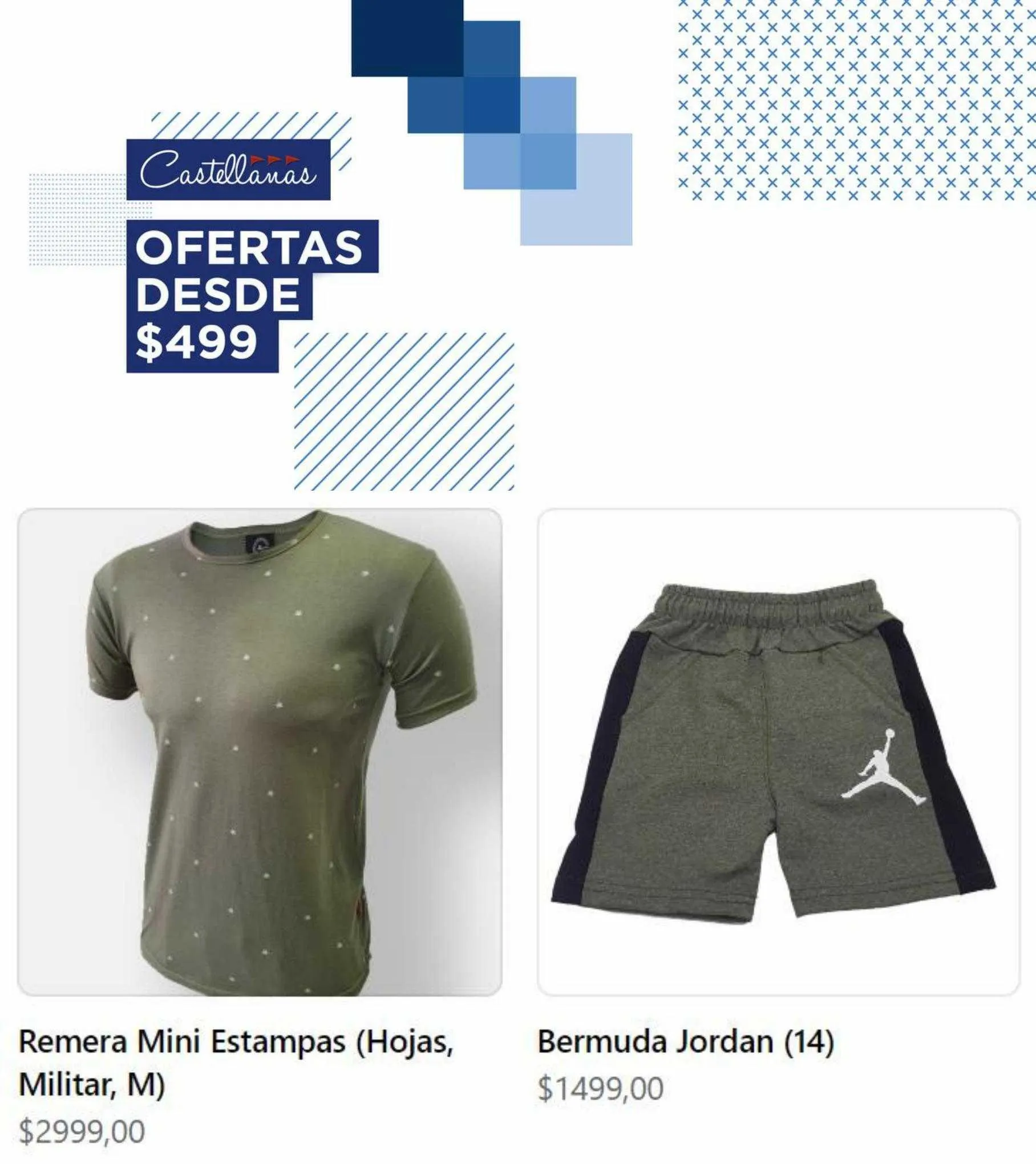 Ofertas de Catálogo Castellanas 20 de julio al 29 de agosto 2023 - Página 7 del catálogo