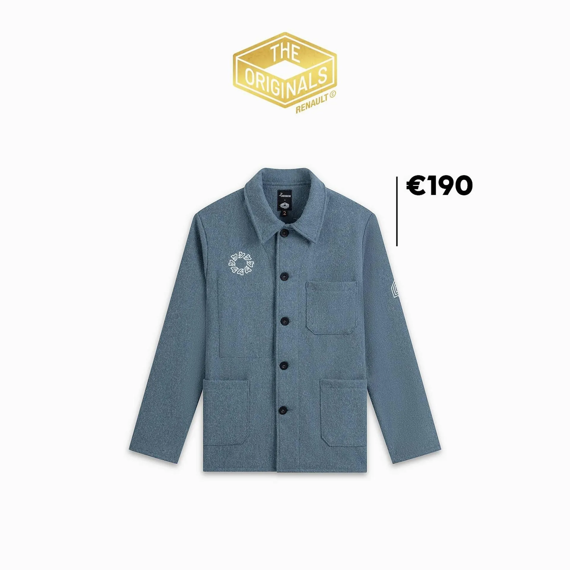 Ofertas de Catálogo Renault 28 de noviembre al 15 de diciembre 2024 - Página 4 del catálogo