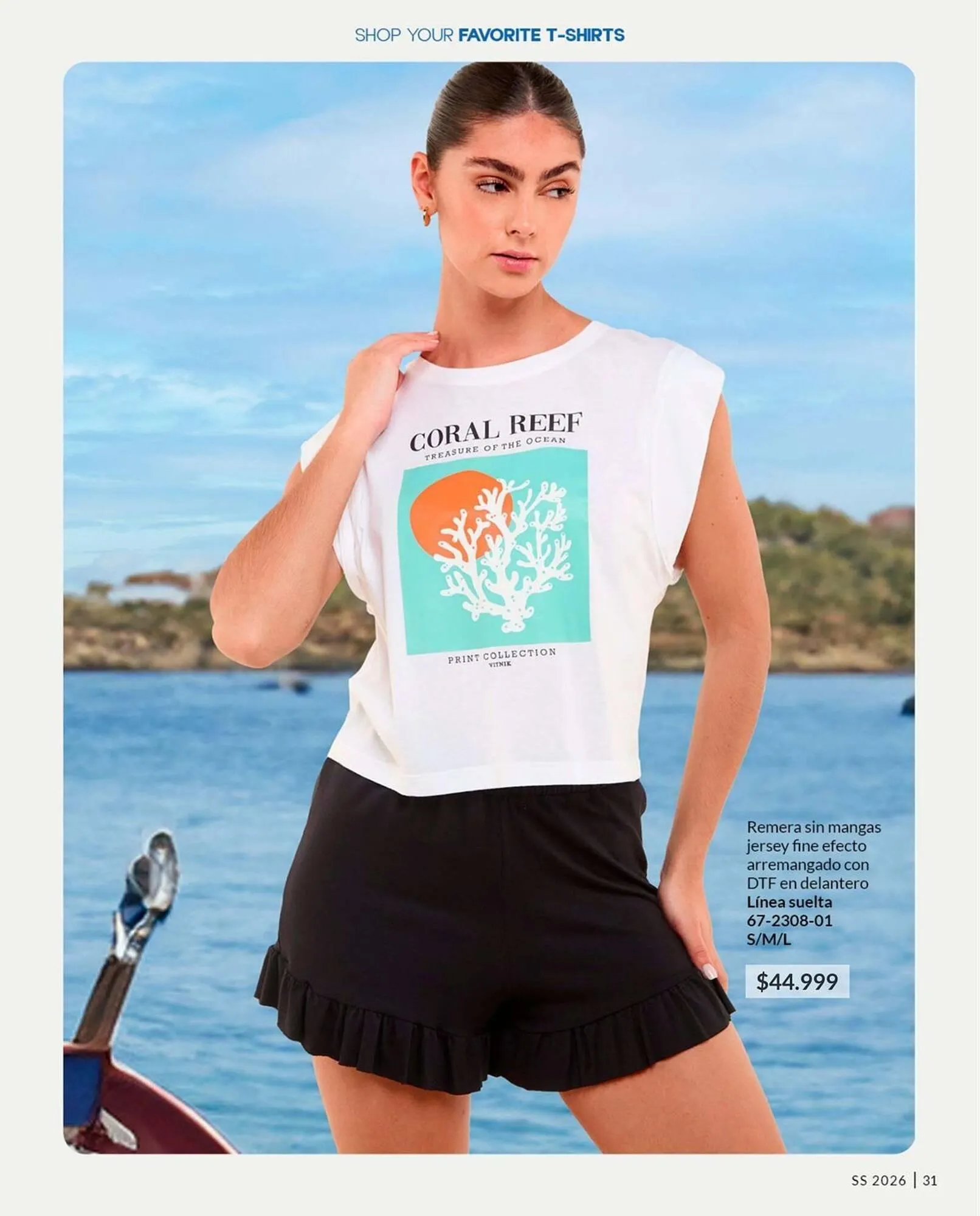 Ofertas de Catálogo Vitnik 1 de enero al 31 de diciembre 2026 - Página 31 del catálogo