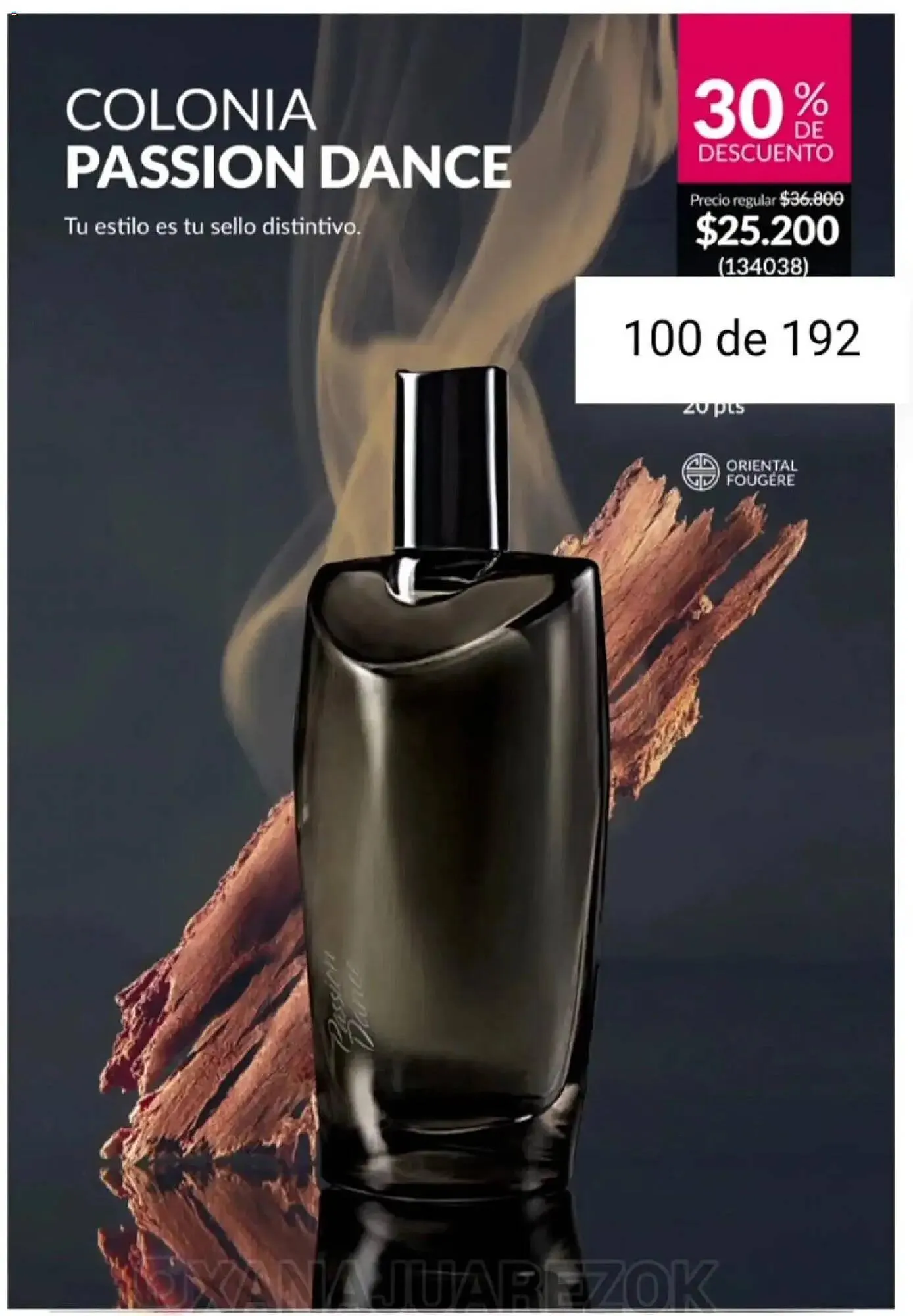 Ofertas de Catálogo Avon 1 de marzo al 1 de abril 2026 - Página 97 del catálogo