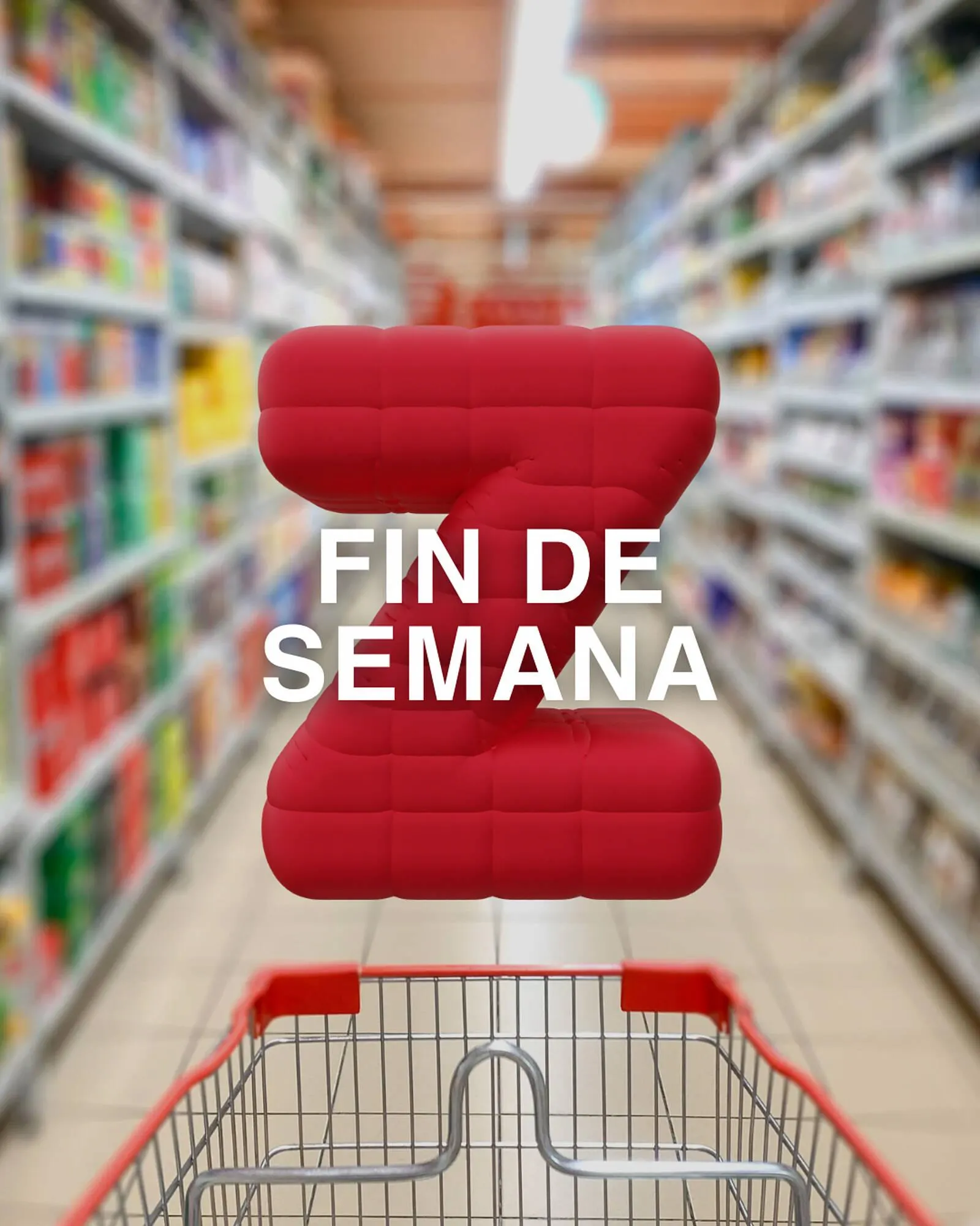 Catálogo Supermercados Zeta - 1