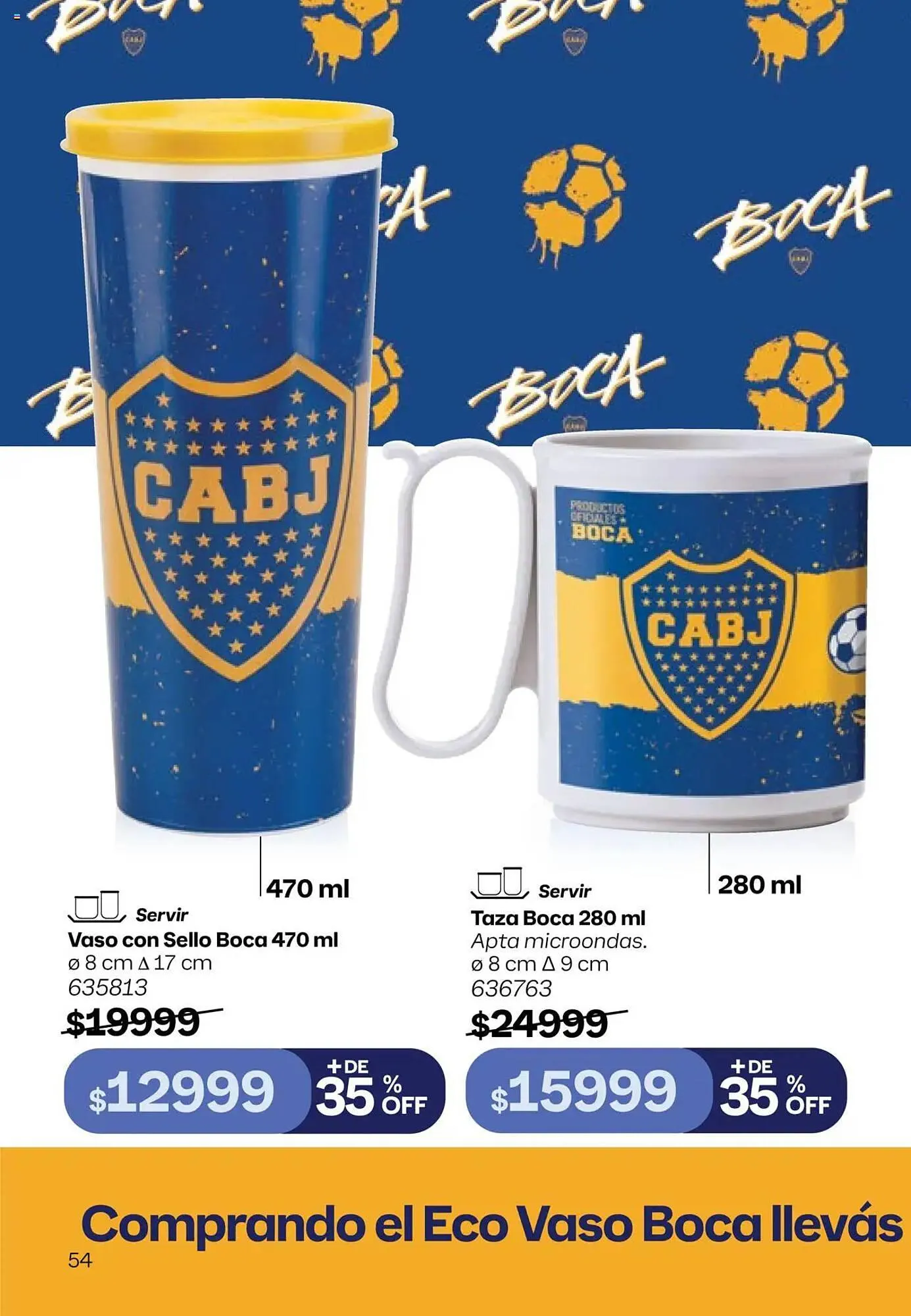 Ofertas de Catálogo Tupperware 9 de abril al 22 de abril 2025 - Página 146 del catálogo