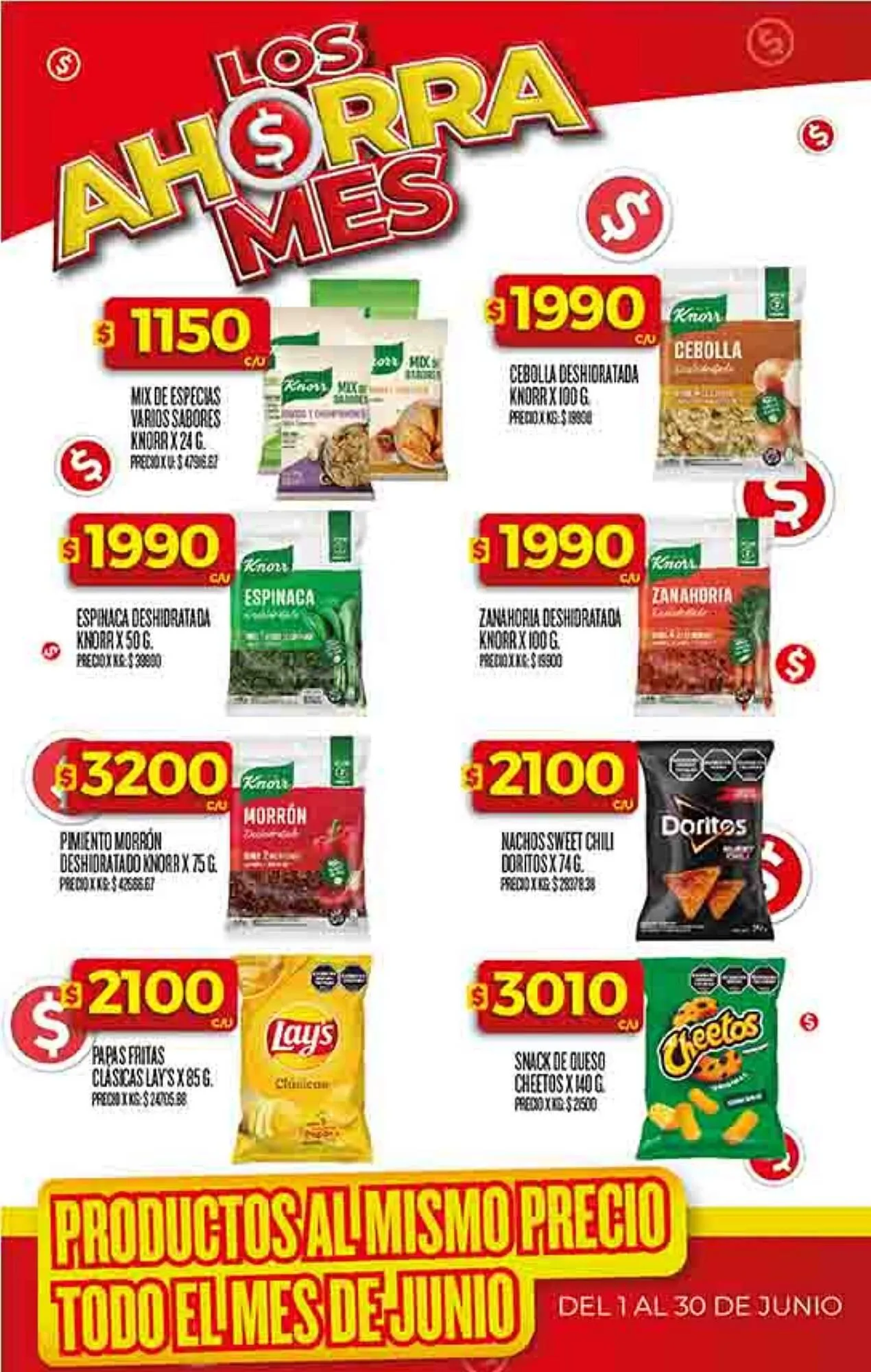 Ofertas de Catálogo Supermercados DIA 18 de junio al 23 de junio 2025 - Página 20 del catálogo
