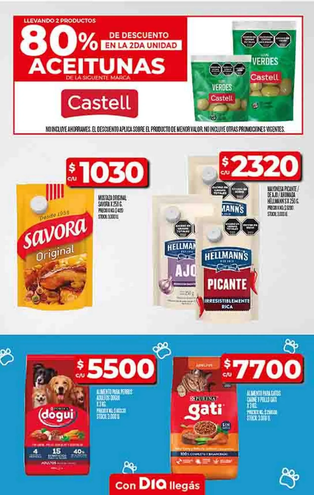Ofertas de Catálogo Supermercados DIA 10 de junio al 16 de junio 2025 - Página 41 del catálogo