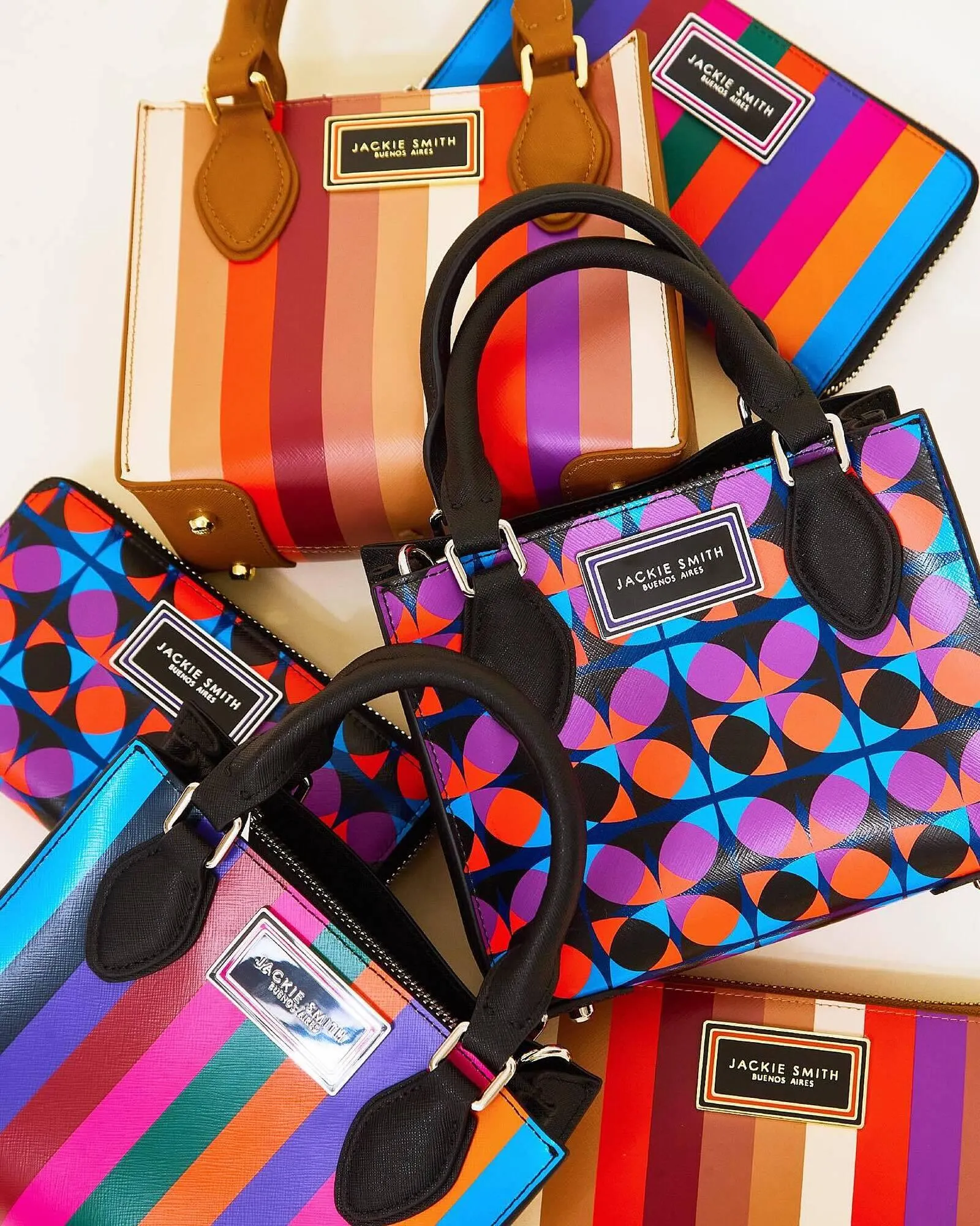 Ofertas de Catálogo Jackie Smith 9 de octubre al 31 de octubre 2024 - Página 2 del catálogo