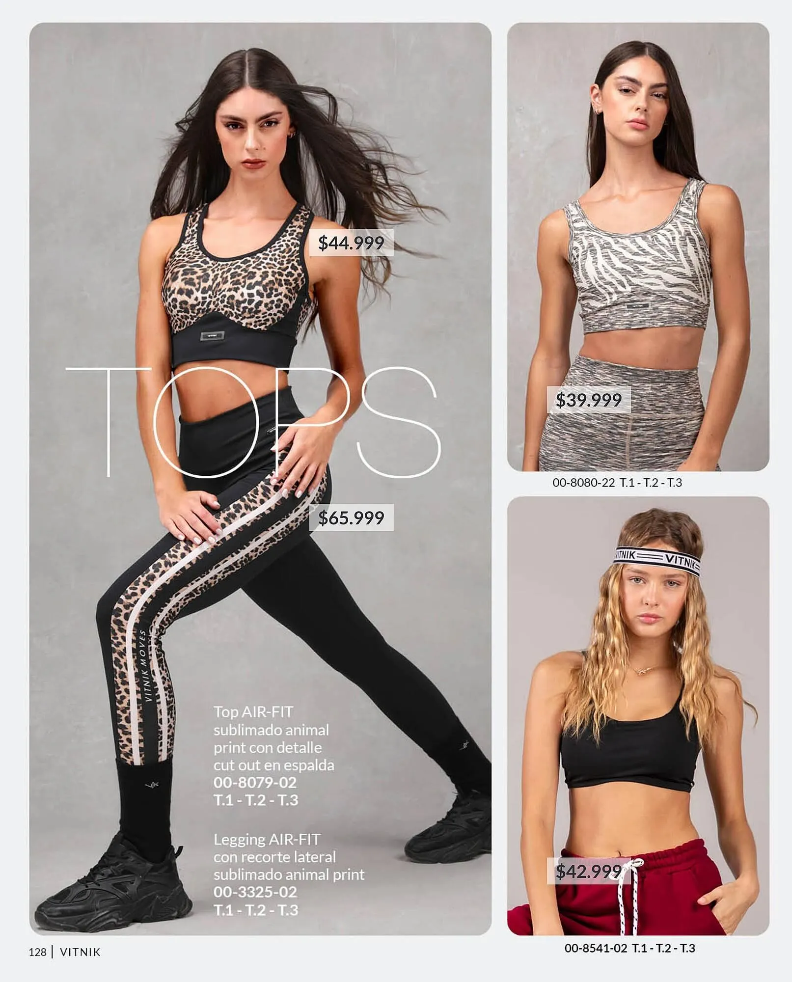 Ofertas de Catálogo Vitnik 2 de junio al 15 de junio 2025 - Página 128 del catálogo