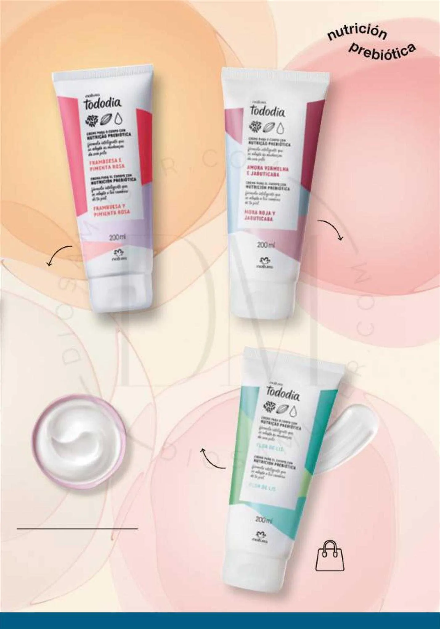 Ofertas de Catálogo Natura 6 de junio al 21 de agosto 2023 - Página 107 del catálogo