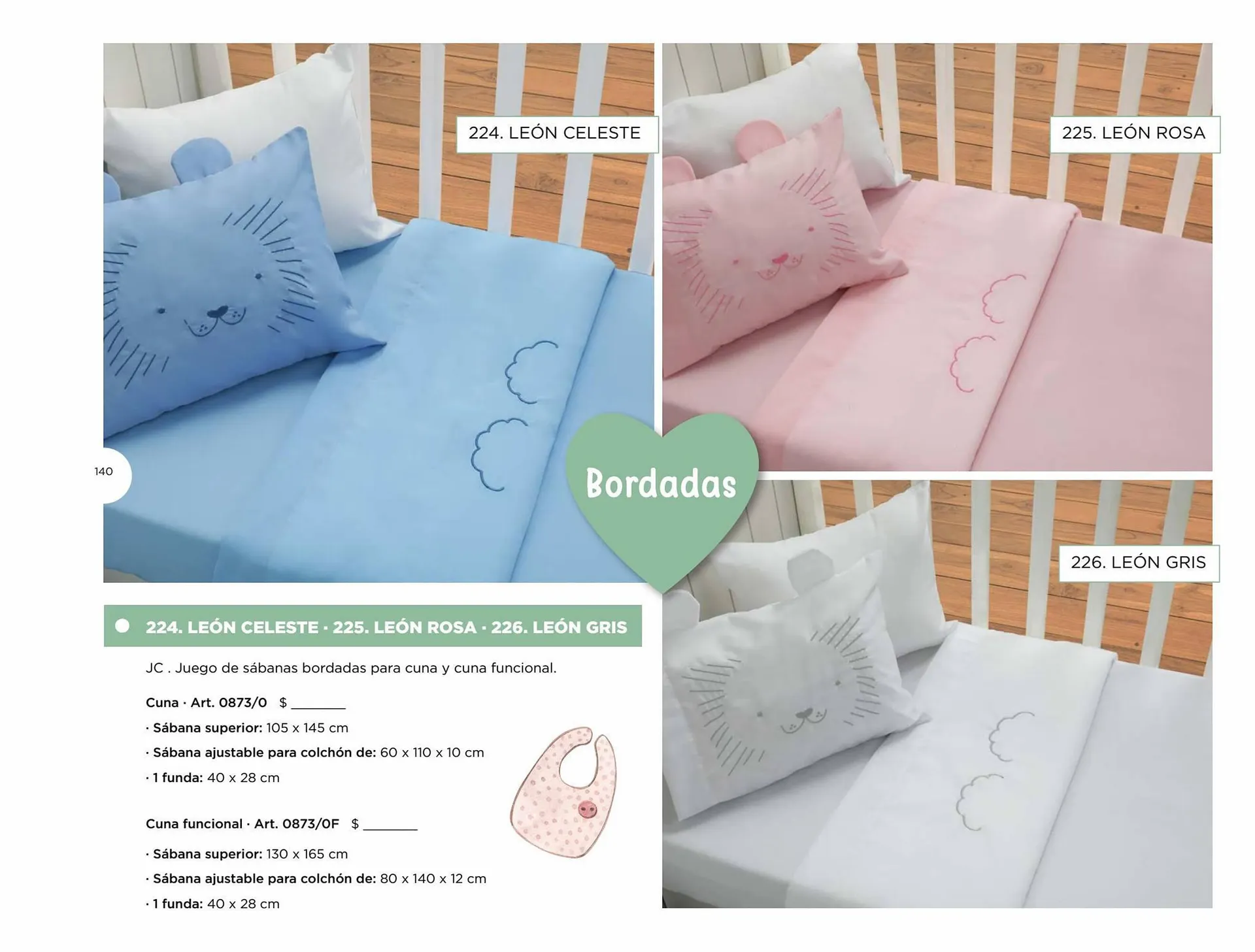 Ofertas de Catálogo Jean Cartier 13 de abril al 20 de septiembre 2023 - Página 142 del catálogo