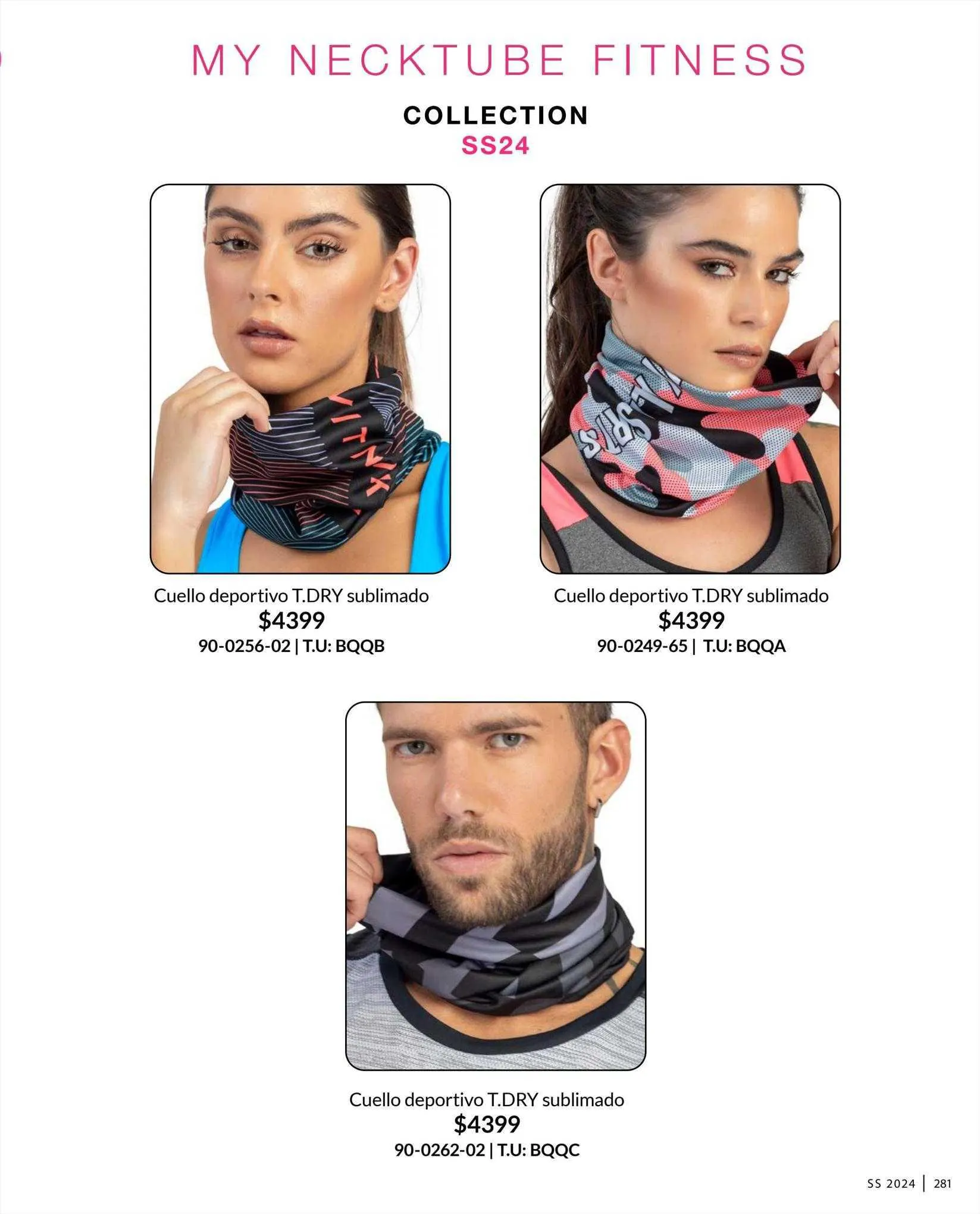 Ofertas de Catálogo Vitnik 1 de septiembre al 18 de septiembre 2023 - Página 281 del catálogo