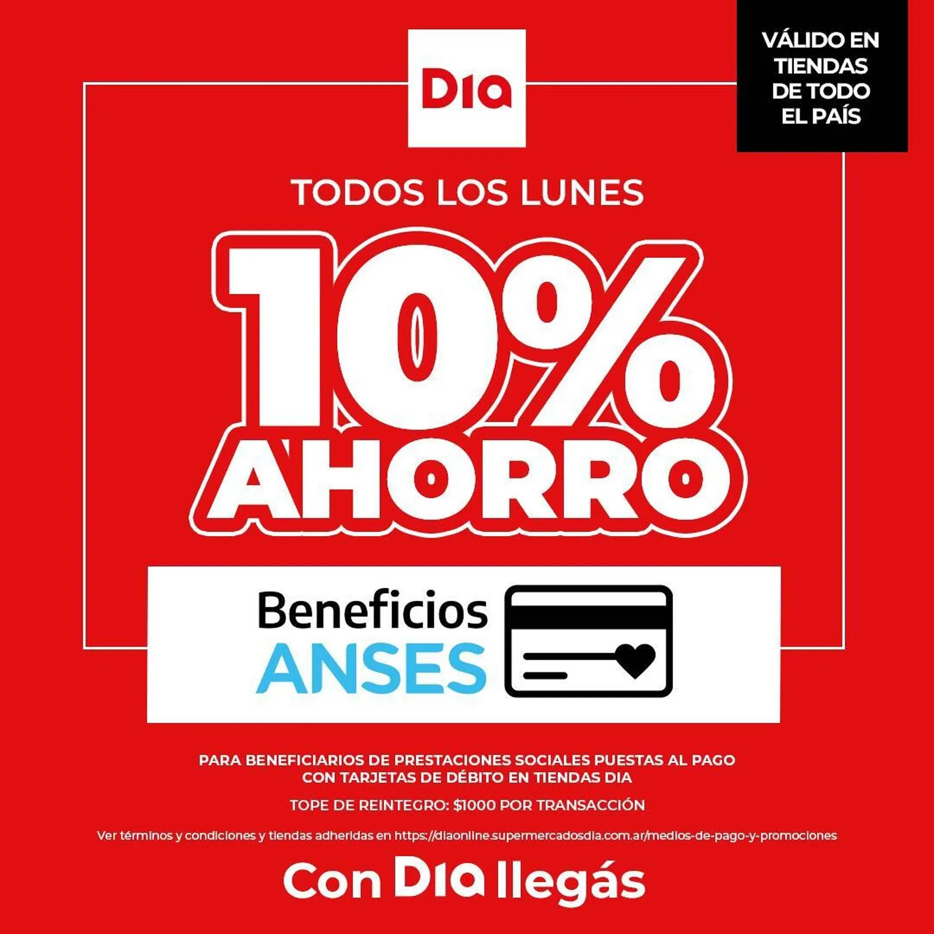 Ofertas de Catálogo Supermercados DIA 3 de febrero al 28 de febrero 2025 - Página 2 del catálogo