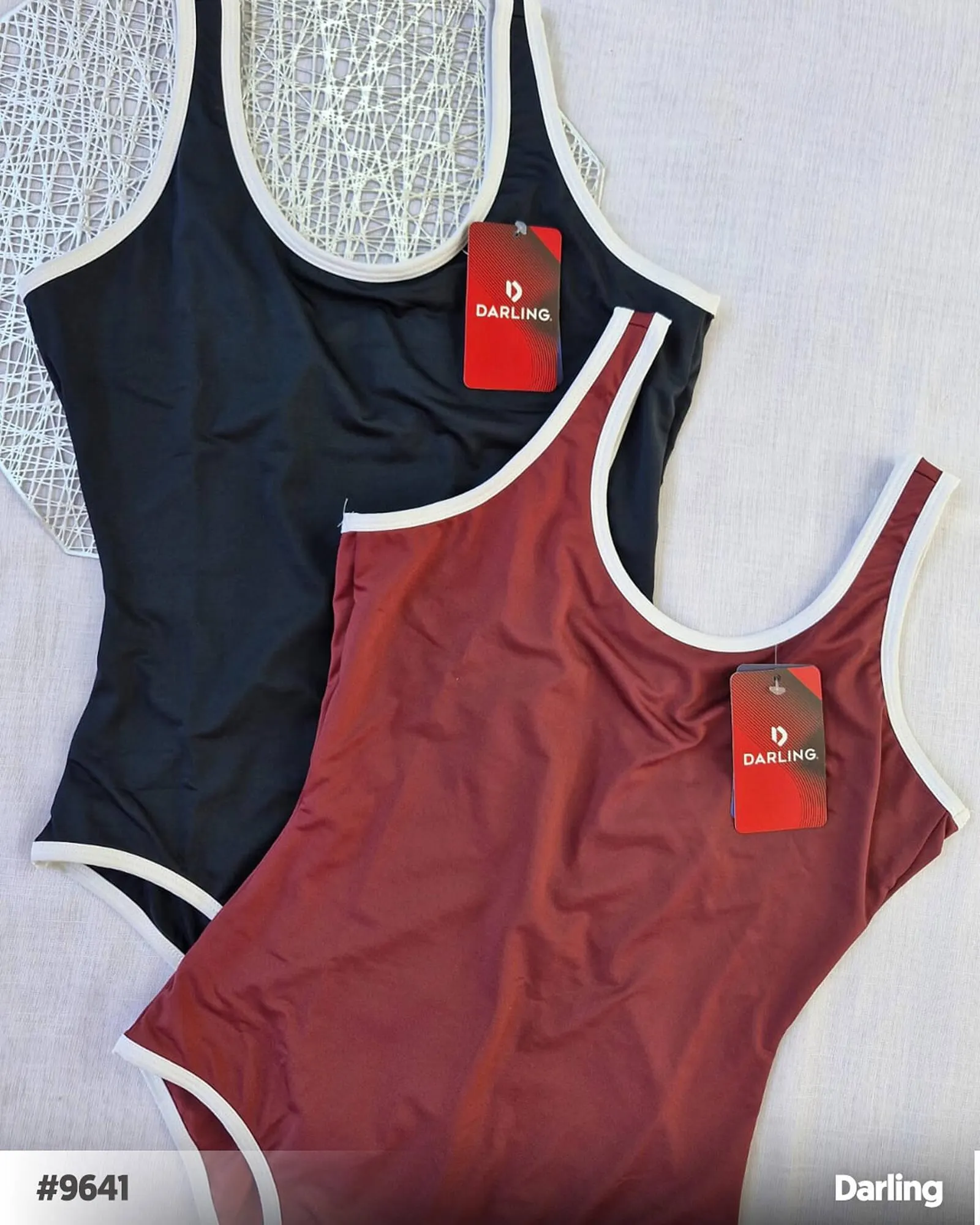 Ofertas de Catálogo Lencería Julieta 12 de abril al 18 de abril 2026 - Página 3 del catálogo