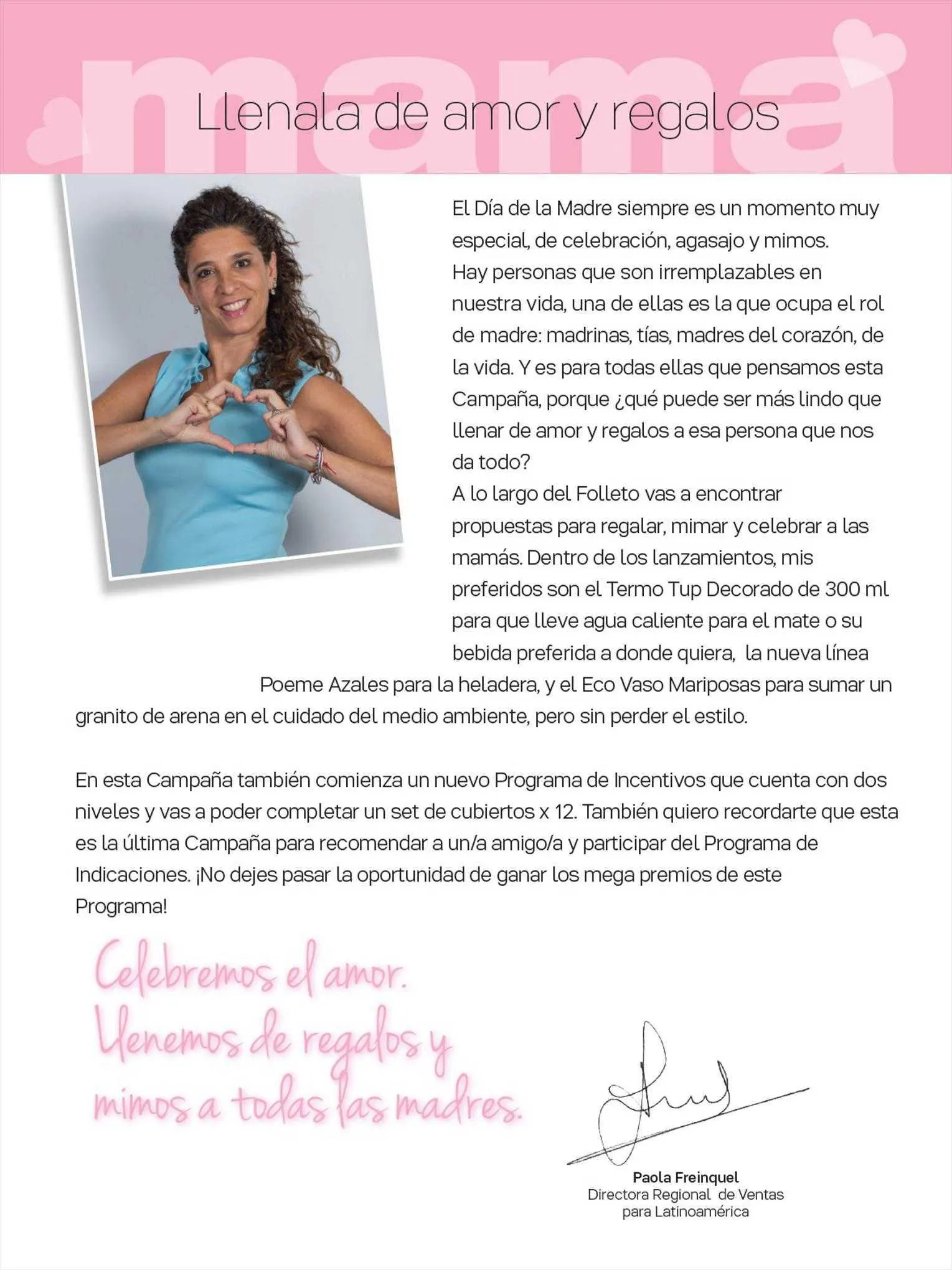 Ofertas de Catálogo Tupperware 7 de agosto al 13 de agosto 2023 - Página 2 del catálogo