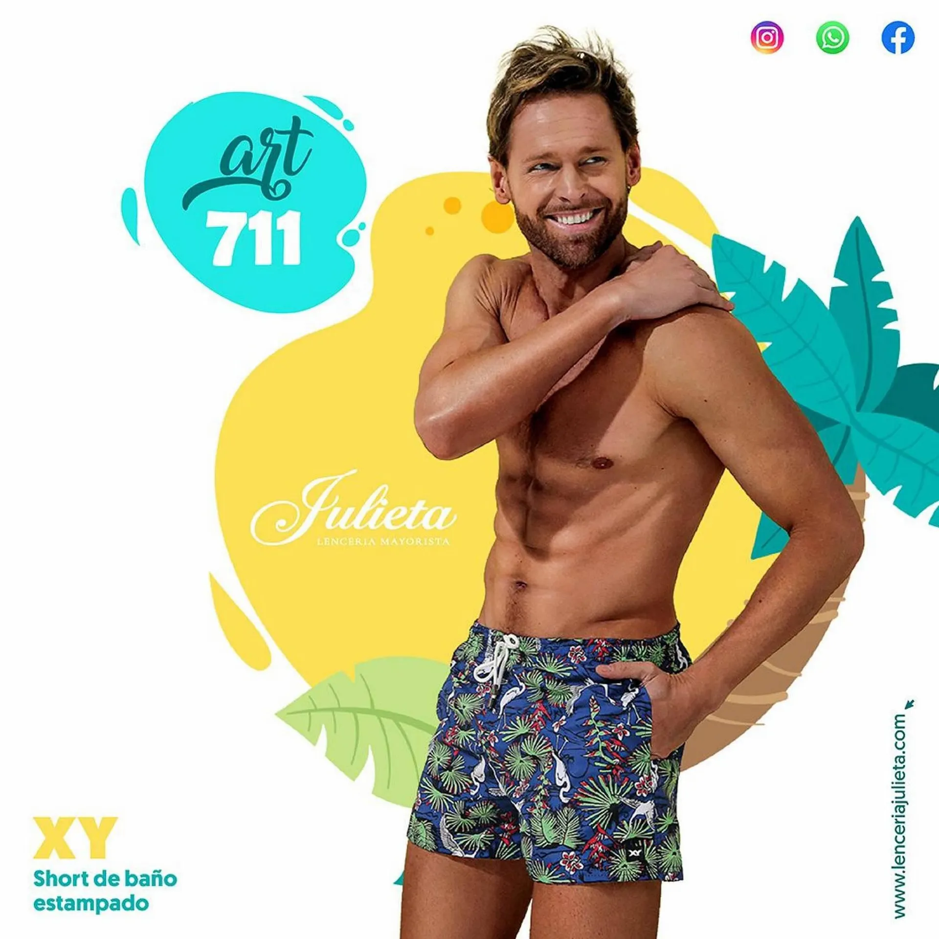 Ofertas de Catálogo Lencería Julieta 31 de agosto al 20 de septiembre 2023 - Página 2 del catálogo