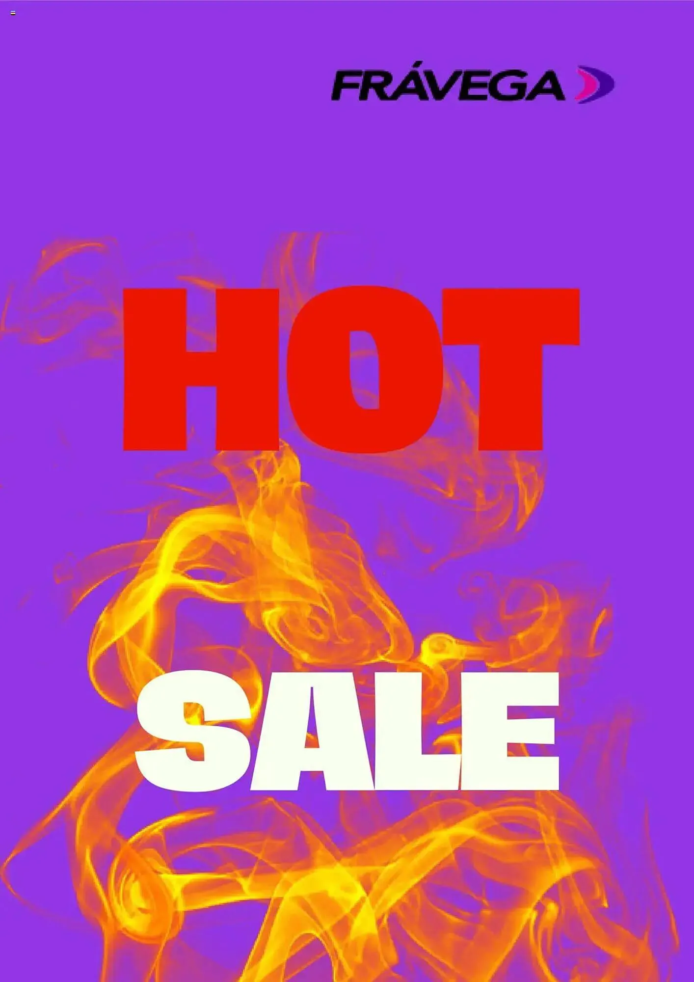 Ofertas de Catálogo Frávega 12 de mayo al 15 de mayo 2025 - Página 1 del catálogo