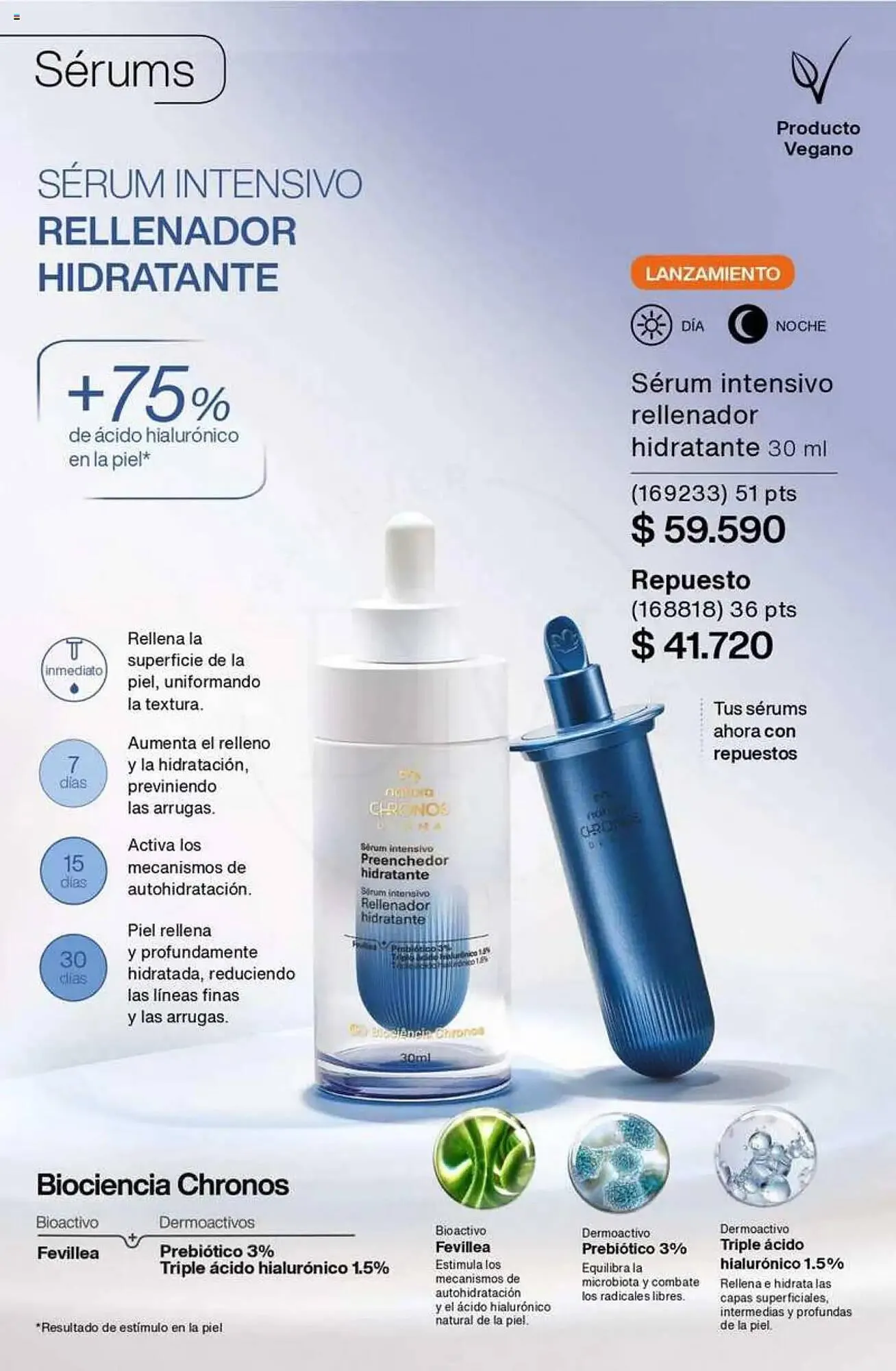 Ofertas de Catálogo Natura 5 de marzo al 18 de marzo 2025 - Página 411 del catálogo