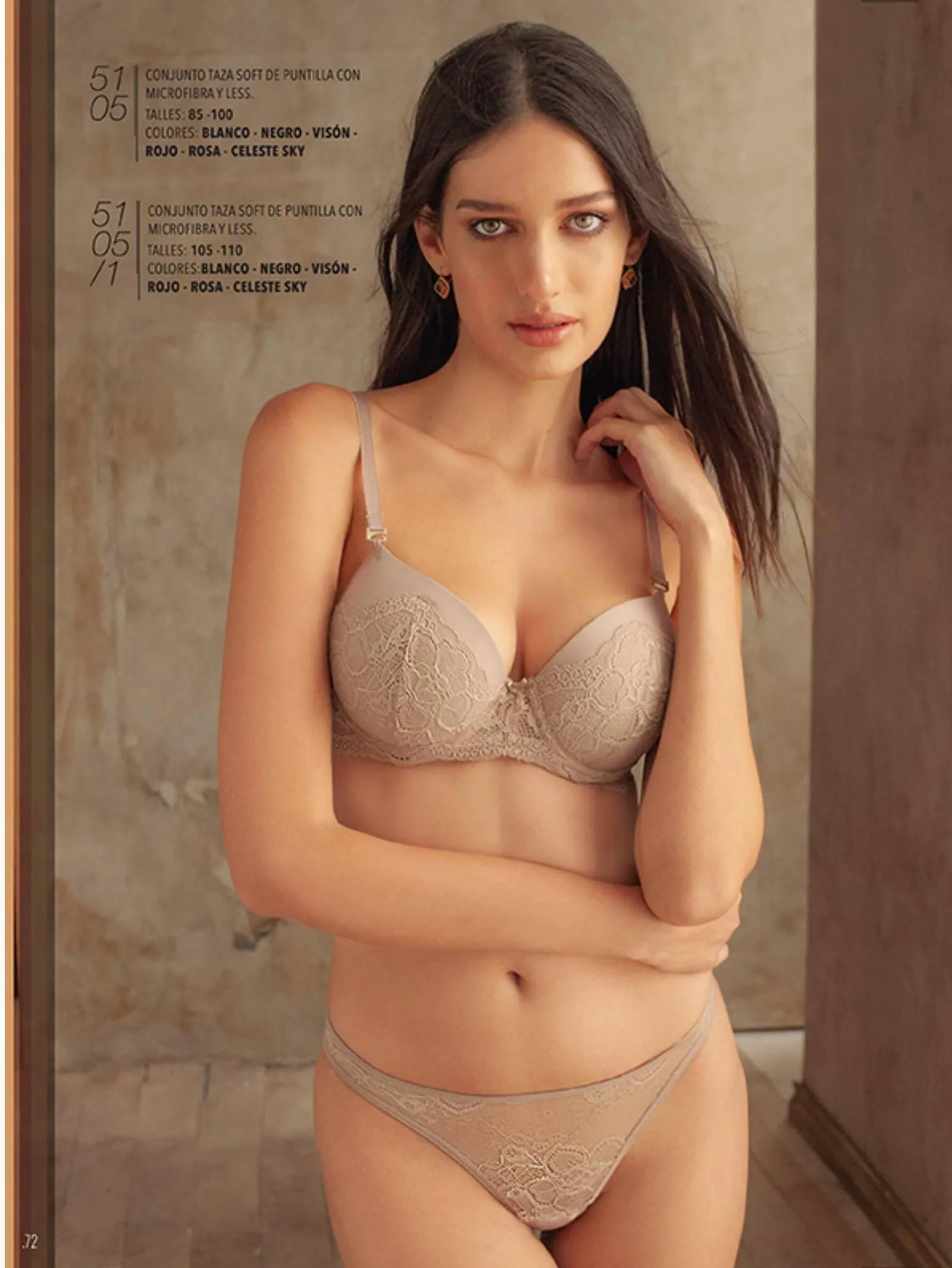 Ofertas de Catálogo Lody 21 de septiembre al 30 de noviembre 2023 - Página 73 del catálogo