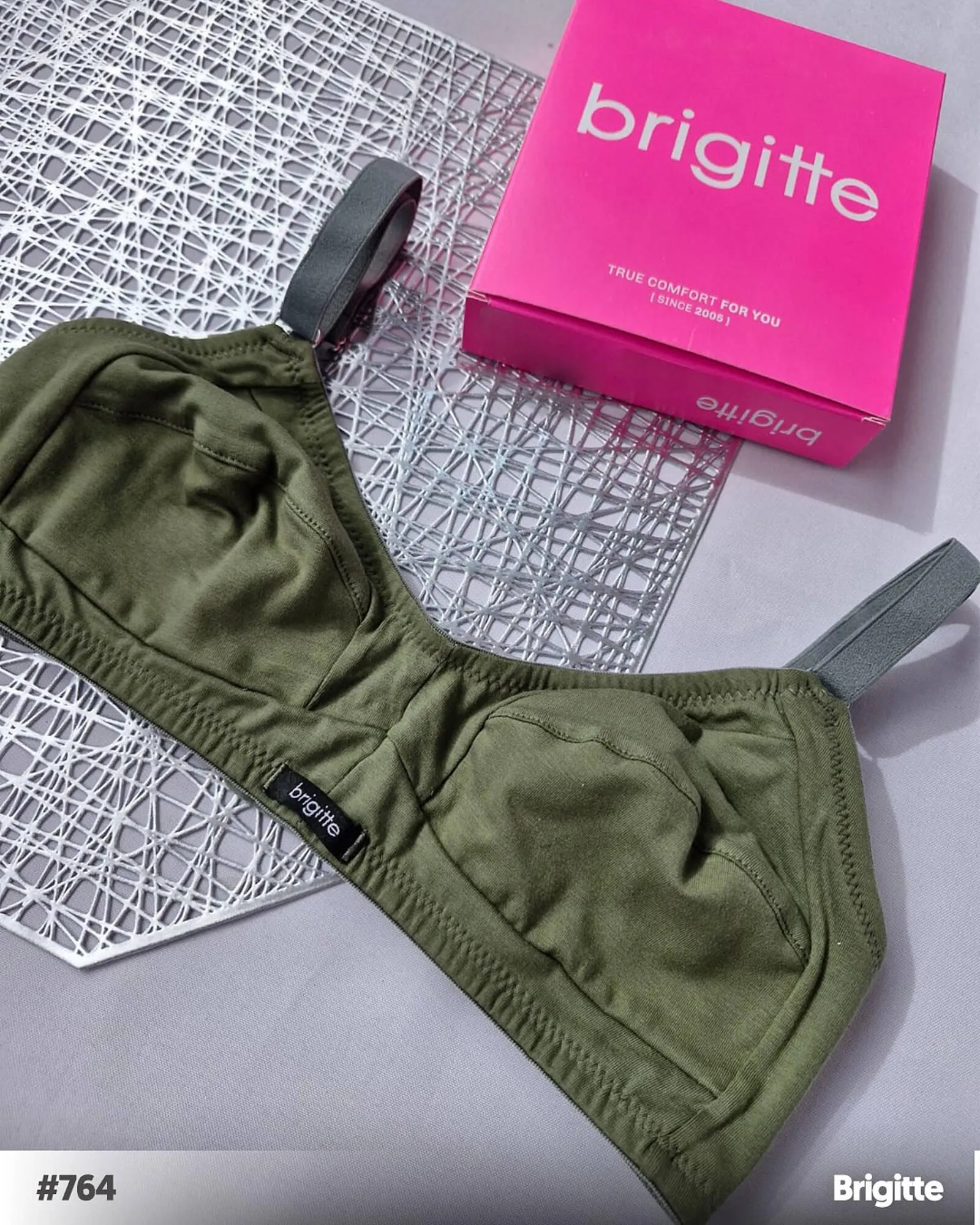 Ofertas de Catálogo Lencería Julieta 3 de abril al 10 de abril 2026 - Página 2 del catálogo