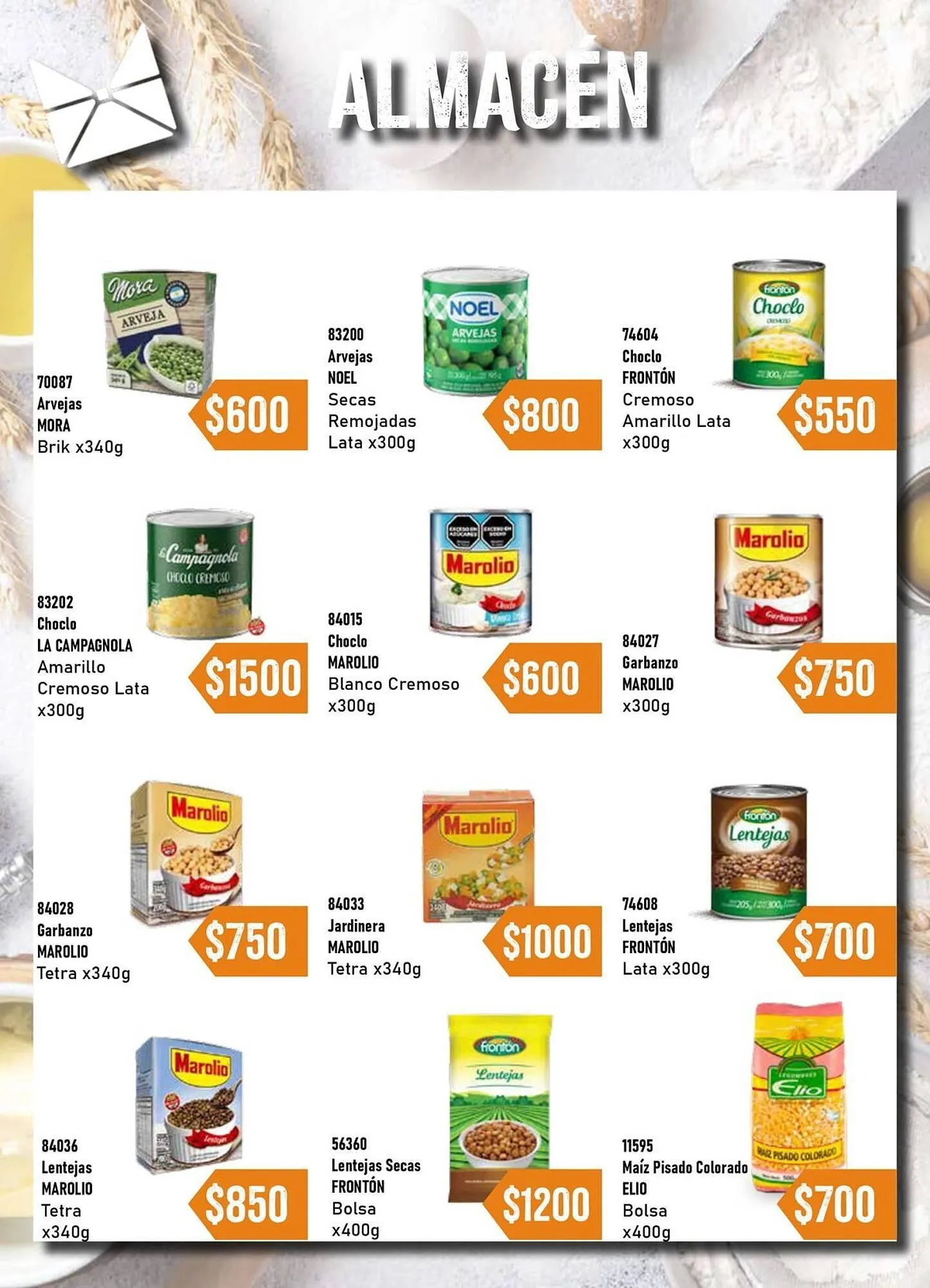 Ofertas de Catálogo Micropack 4 de febrero al 16 de febrero 2025 - Página 3 del catálogo