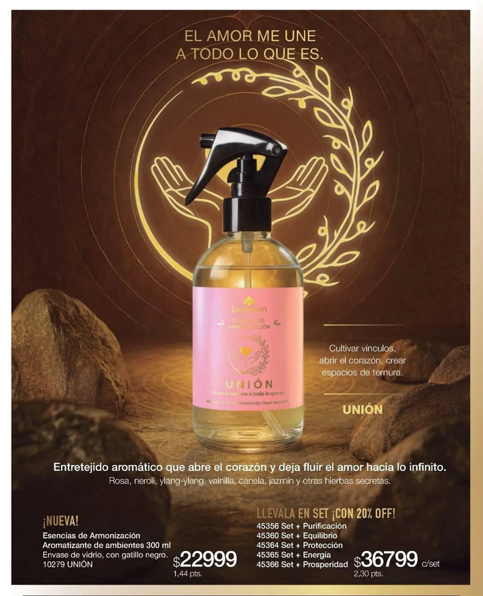 Ofertas de Catálogo Biogreen 4 de noviembre al 30 de noviembre 2025 - Página 9 del catálogo