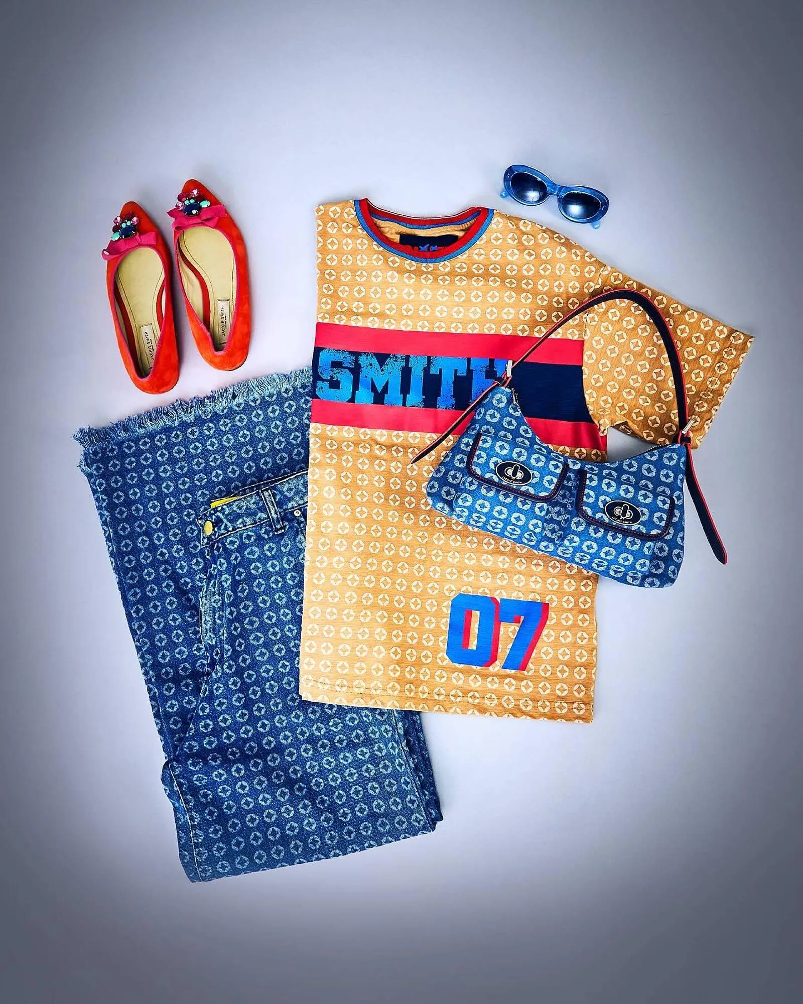 Ofertas de Catálogo Jackie Smith 29 de marzo al 31 de marzo 2025 - Página 2 del catálogo