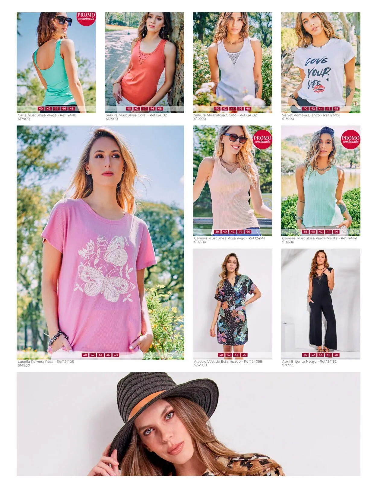 Ofertas de Martina di Trento 30 de noviembre al 28 de diciembre 2023 - Página 4 del catálogo