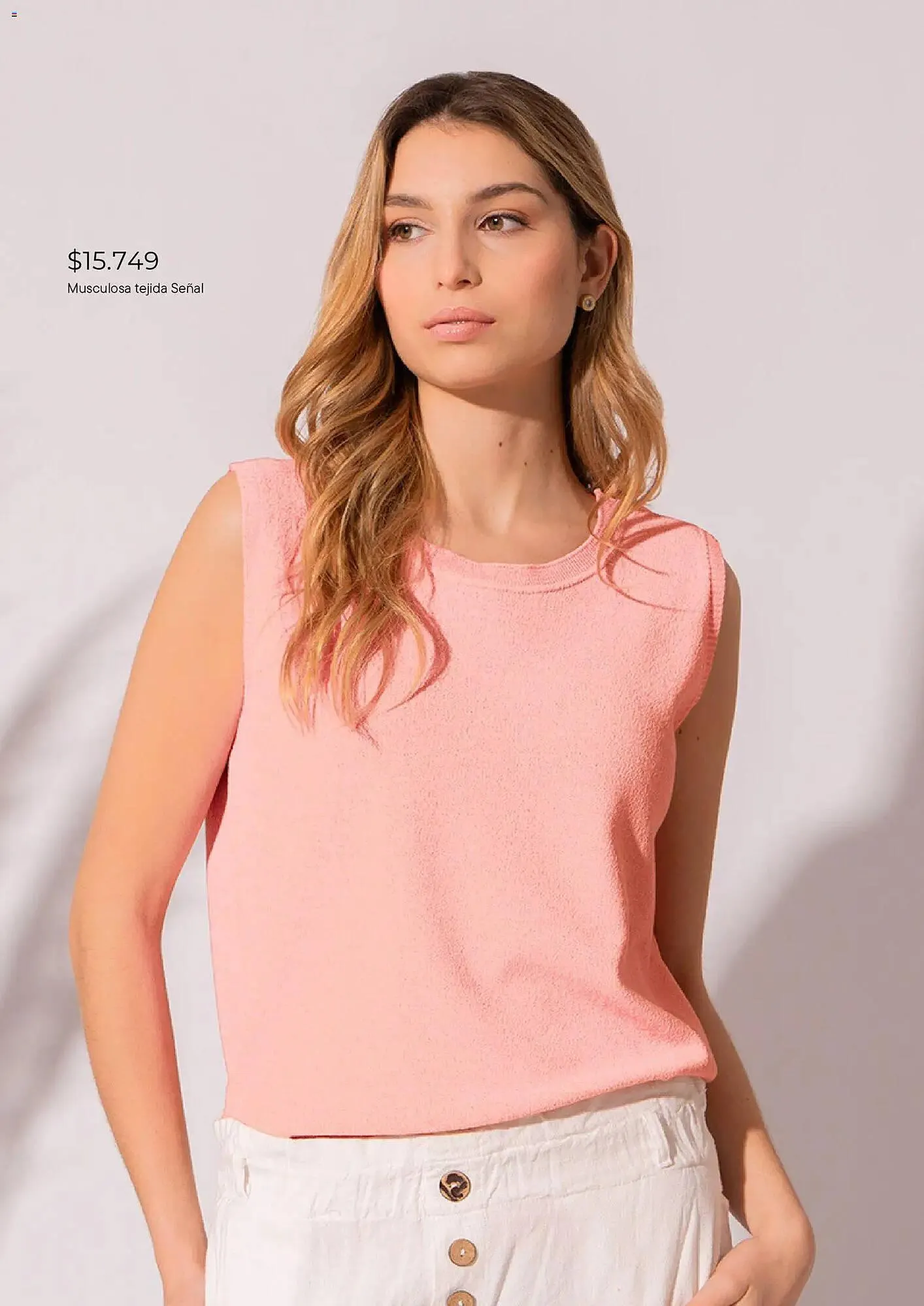 Ofertas de Catálogo Mauro Sergio 1 de noviembre al 6 de diciembre 2025 - Página 9 del catálogo