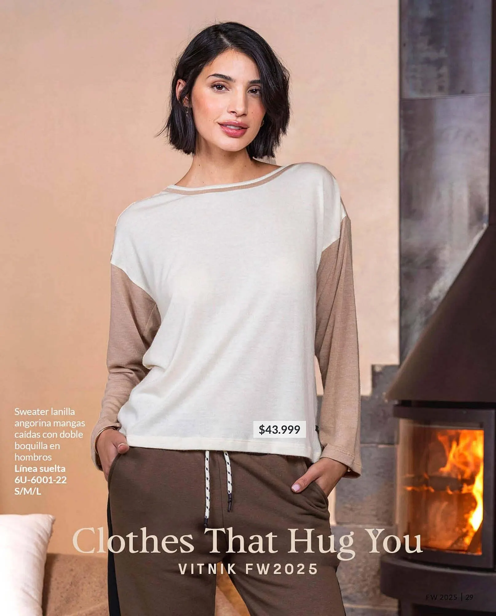 Ofertas de Catálogo Vitnik 2 de junio al 15 de junio 2025 - Página 29 del catálogo