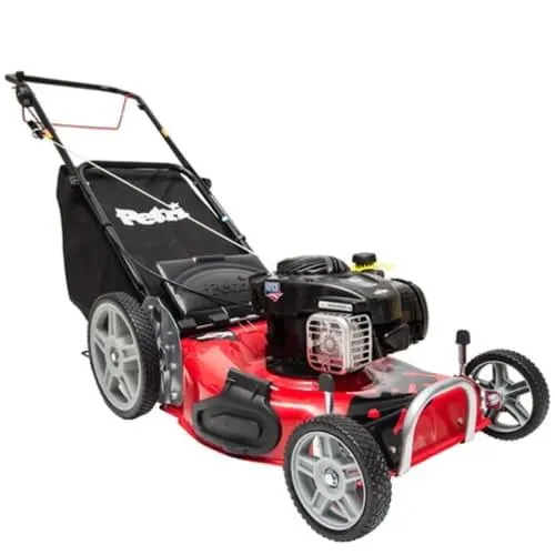 Cortadora de Pasto Petri 3004007 Max Profesional 675 ByS Naftera 3 En 1