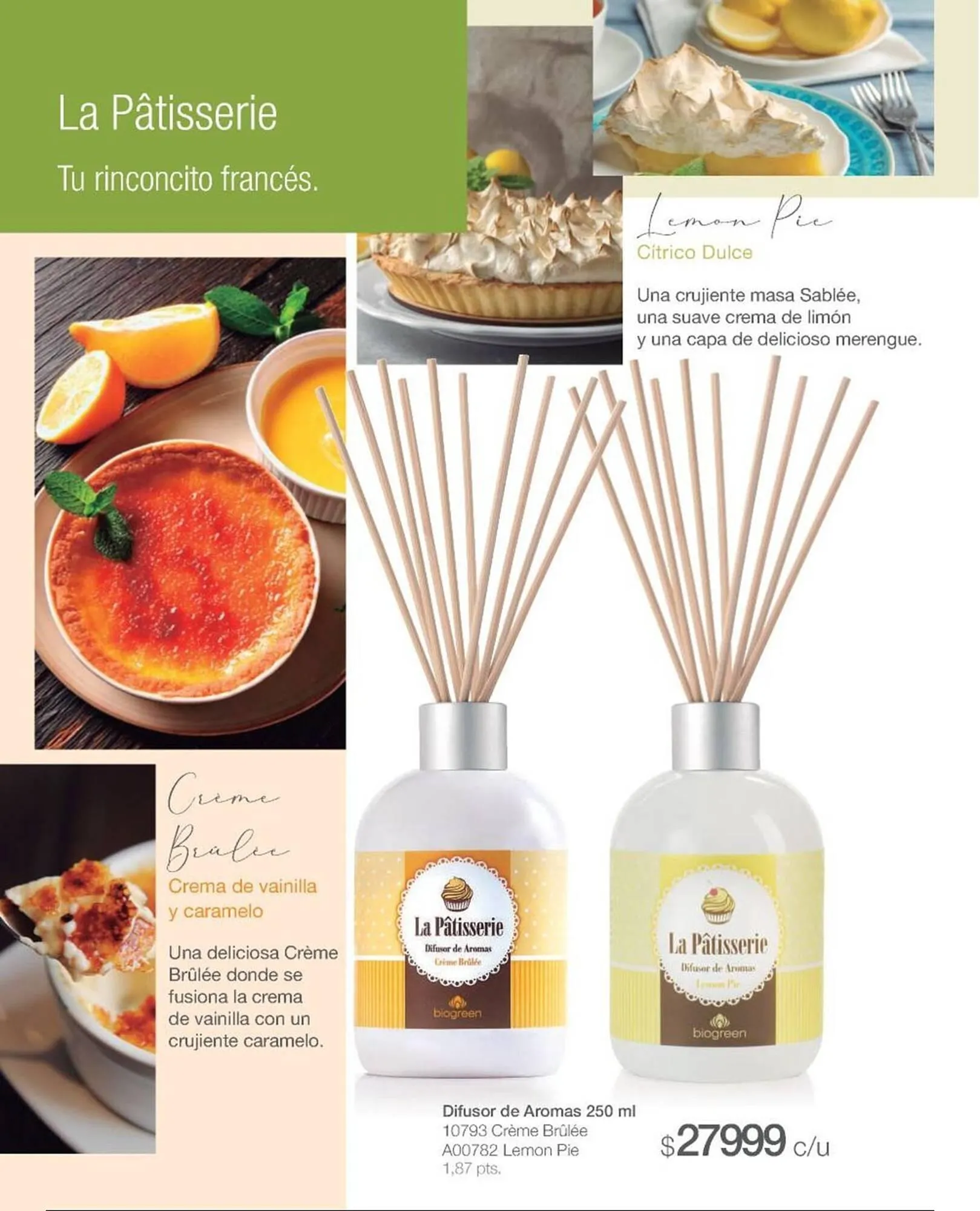 Ofertas de Catálogo Biogreen 28 de julio al 10 de agosto 2025 - Página 40 del catálogo