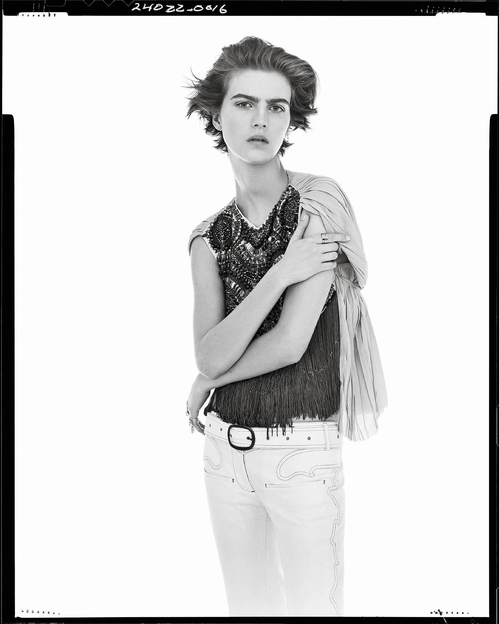 Ofertas de Catálogo ZARA 20 de marzo al 31 de marzo 2025 - Página 3 del catálogo