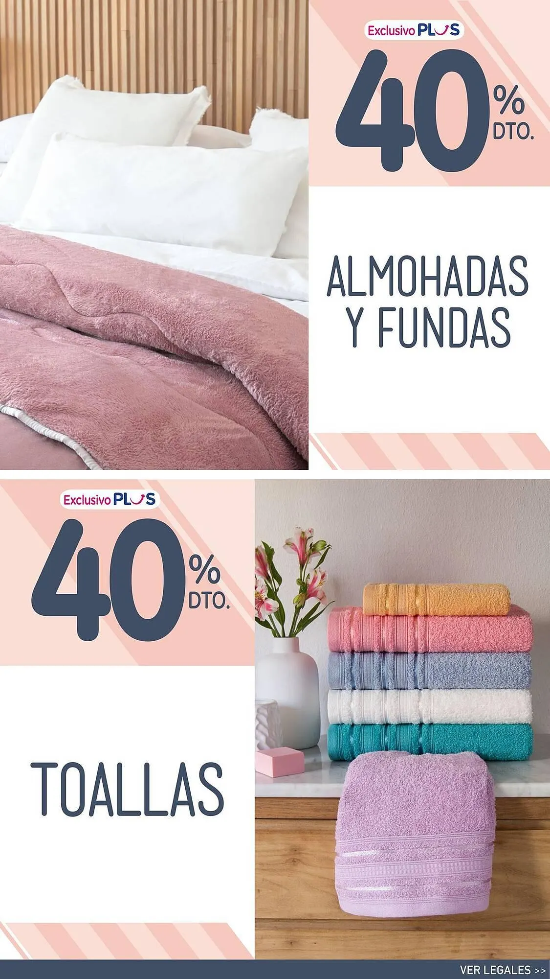 Ofertas de Catálogo La Anonima 24 de abril al 11 de mayo 2025 - Página 4 del catálogo