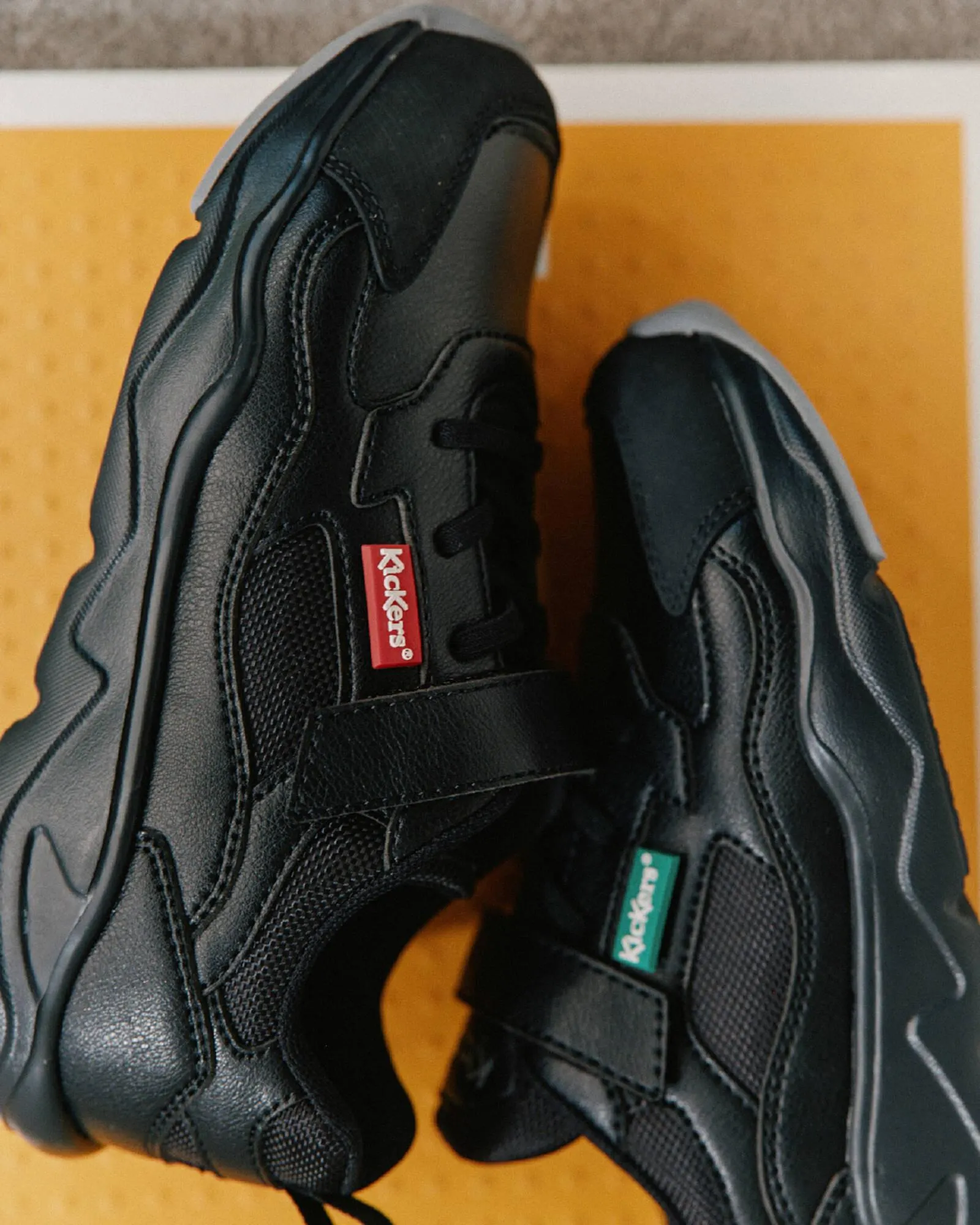 Catálogo Grimoldi - 1