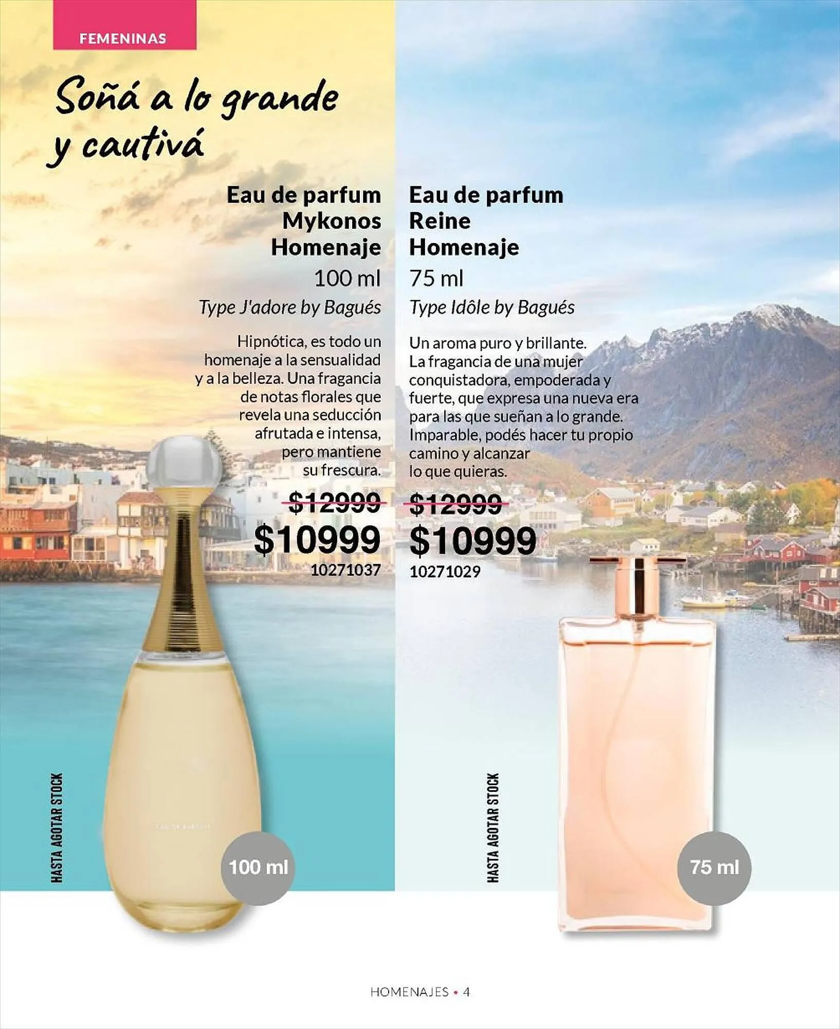 Ofertas de Catálogo Bagués 28 de agosto al 22 de septiembre 2023 - Página 104 del catálogo