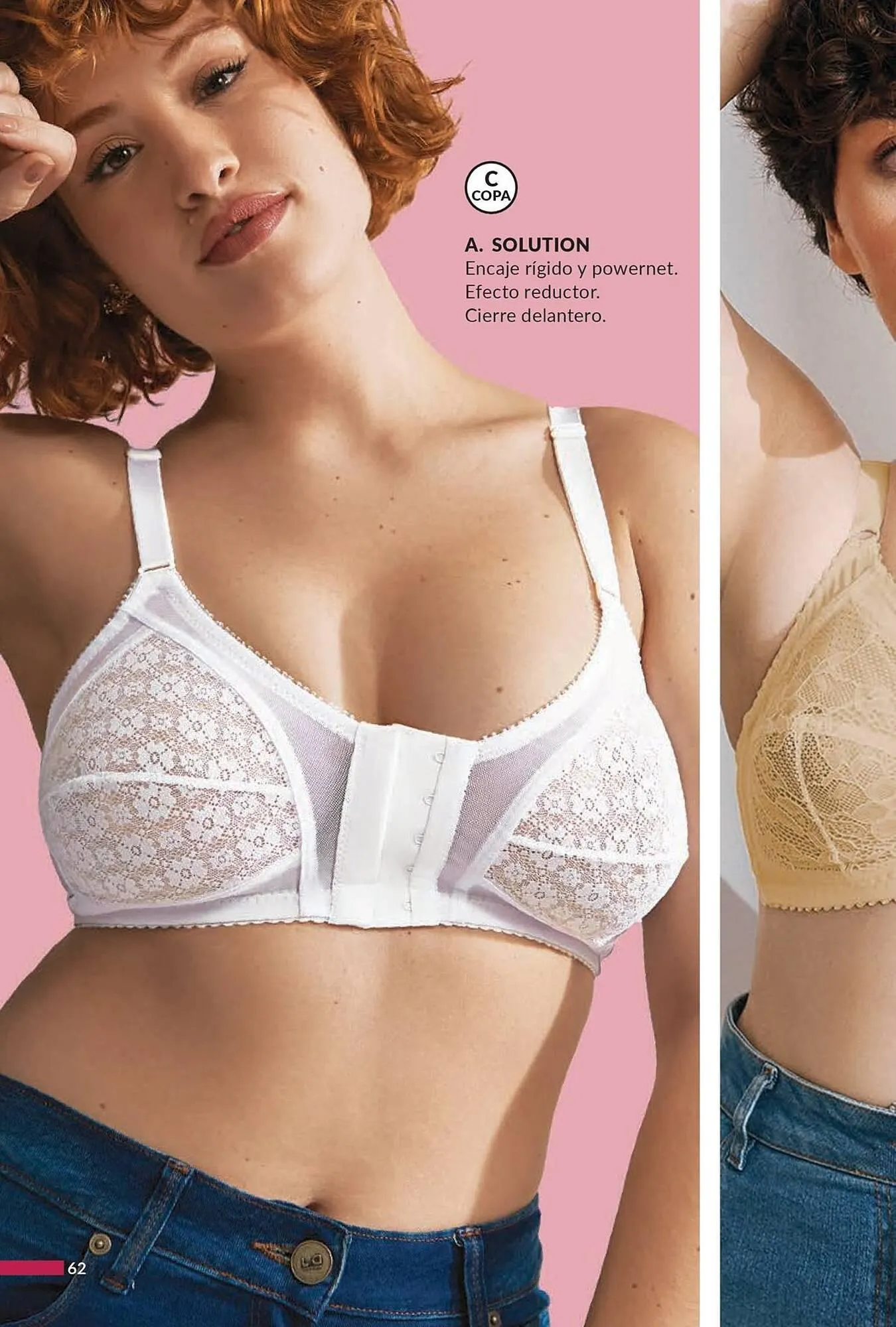 Ofertas de Catálogo Avon 27 de noviembre al 11 de diciembre 2024 - Página 62 del catálogo