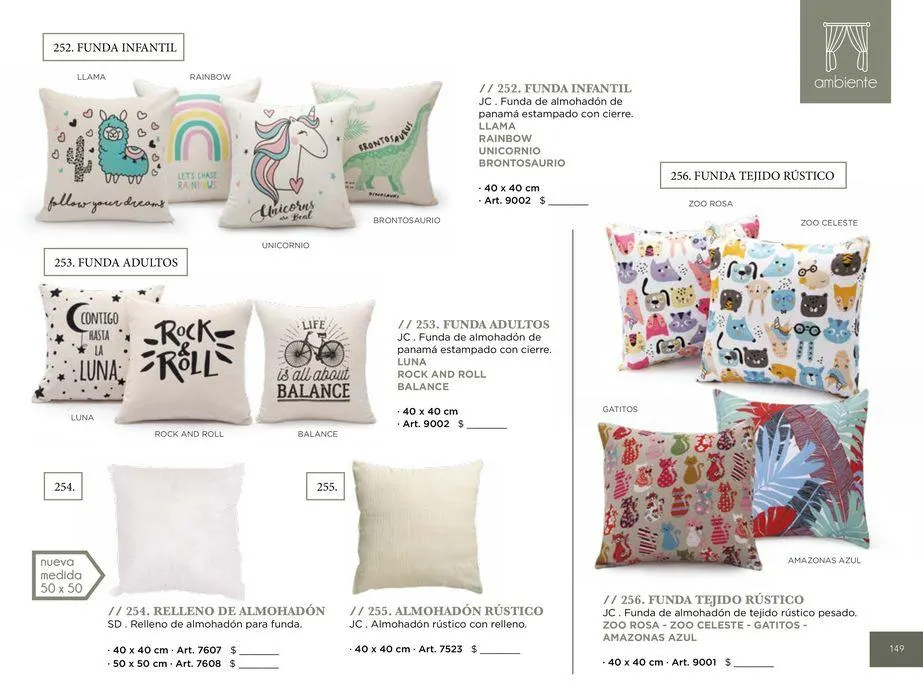 Ofertas de Catálogo Jean Cartier Otoño/Invierno 24 4 de abril al 30 de septiembre 2024 - Página 151 del catálogo