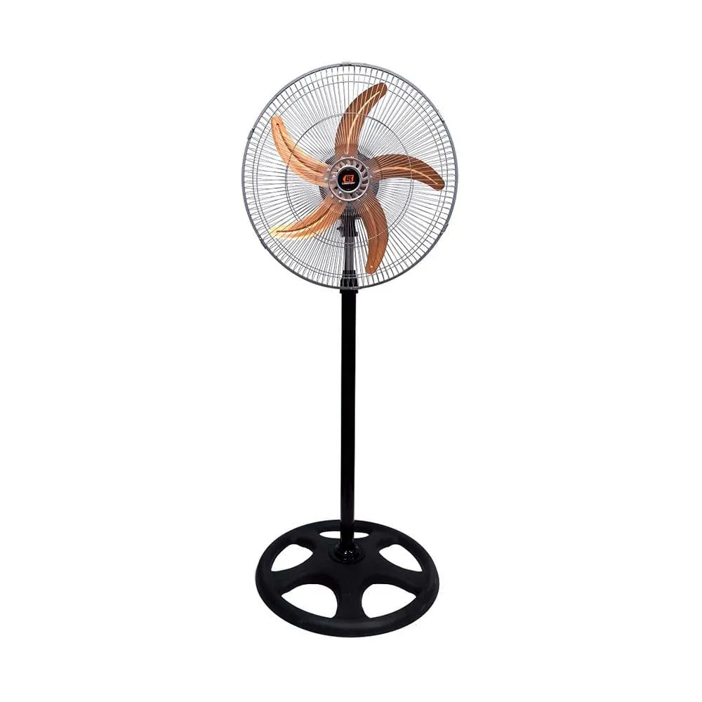 Ventilador 3 En 1 De 18" Metal Lusqtoff