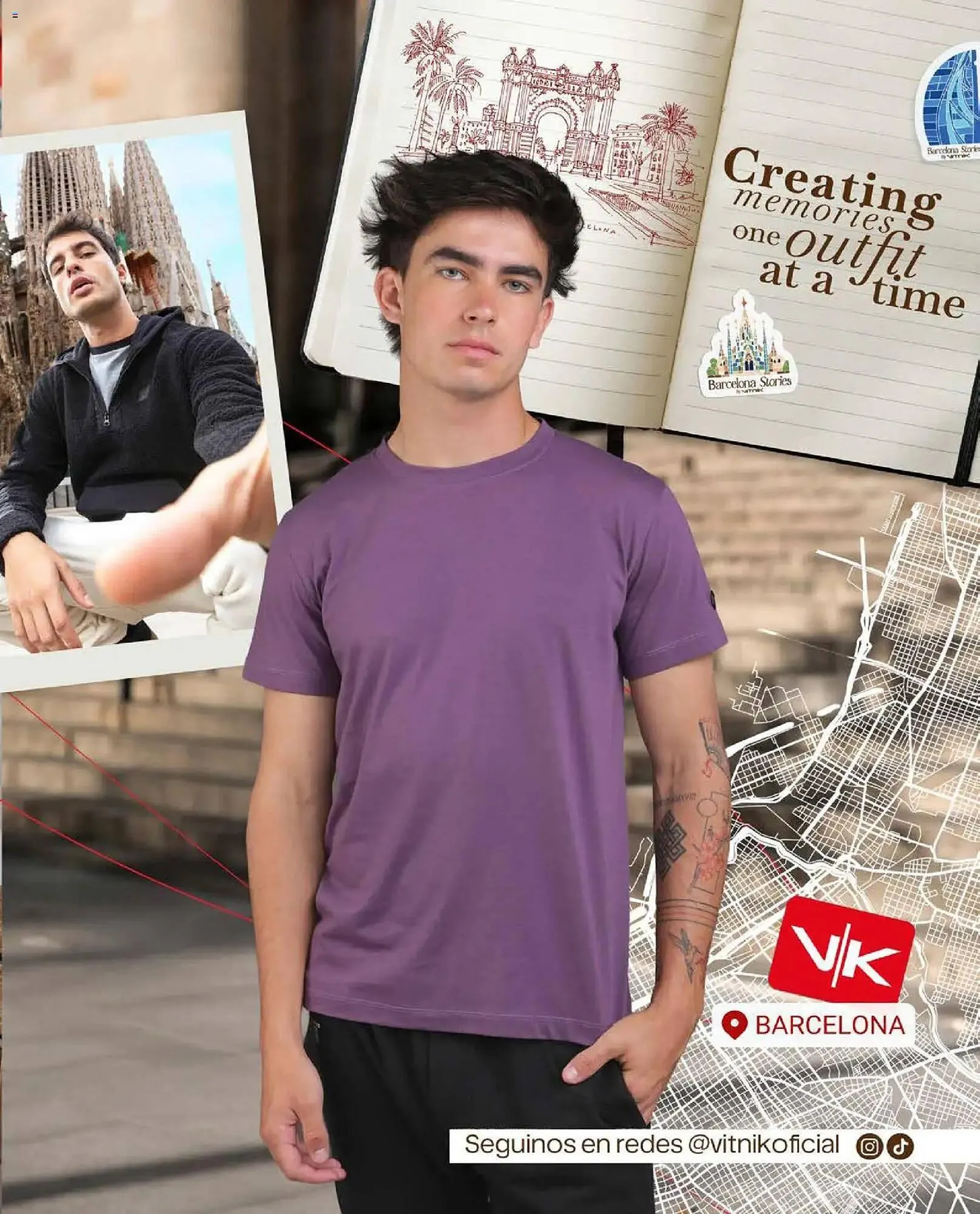 Ofertas de Catálogo Vitnik 24 de febrero al 25 de marzo 2026 - Página 3 del catálogo