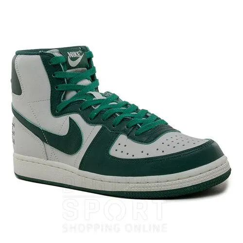 BOTAS TERMINATOR HIGH nike