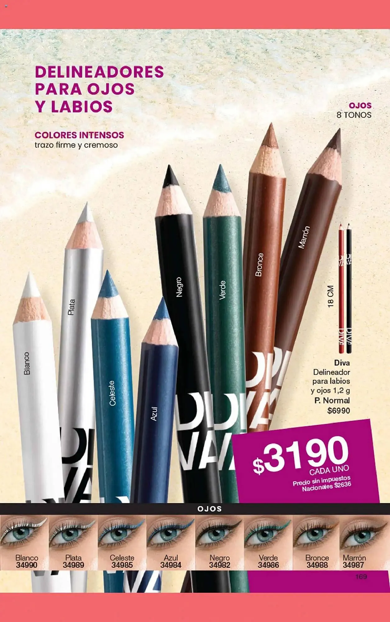 Ofertas de Folleto Gigot 19 de noviembre al 31 de enero 2026 - Página 175 del catálogo