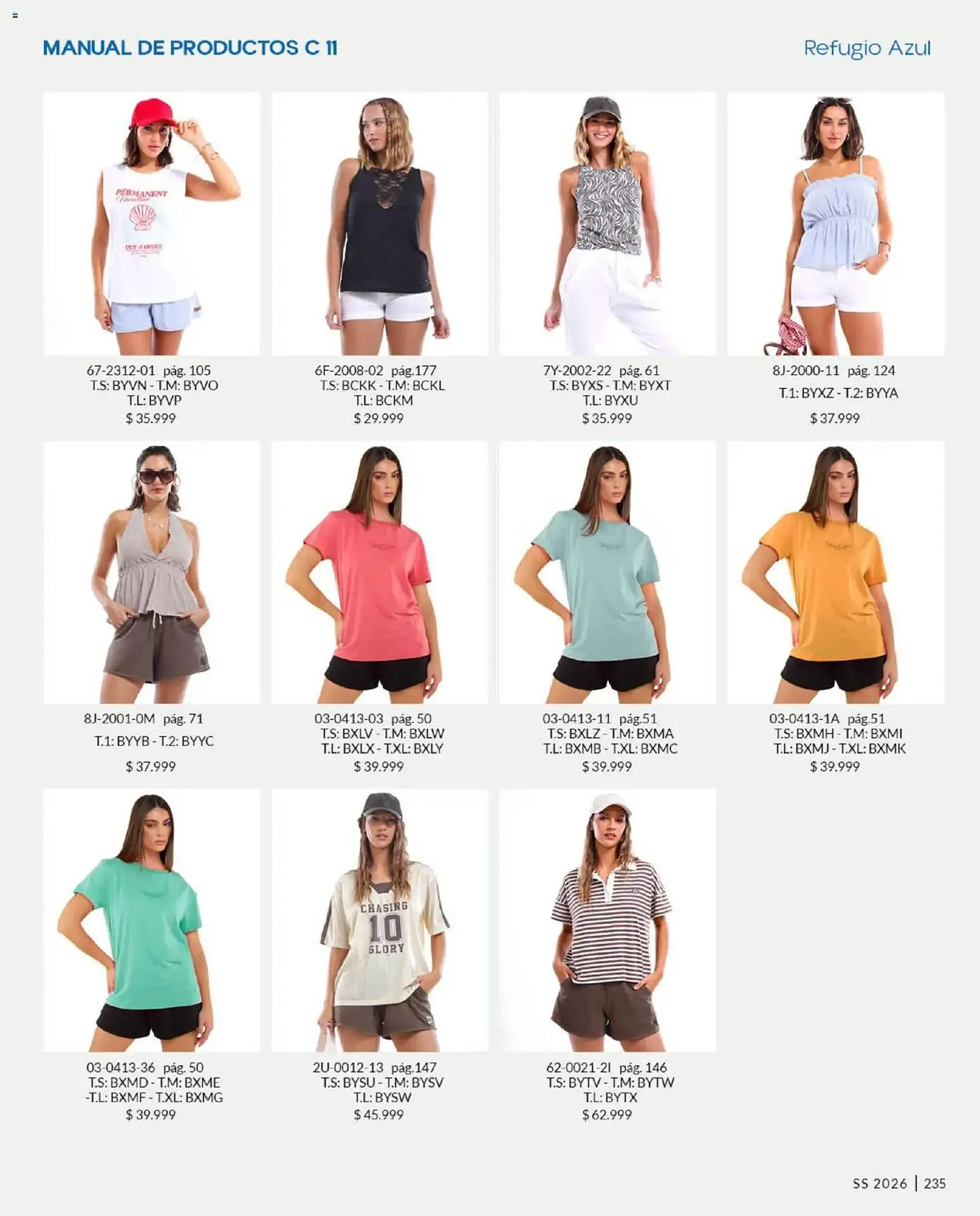 Ofertas de Catálogo Vitnik 1 de enero al 31 de diciembre 2026 - Página 235 del catálogo