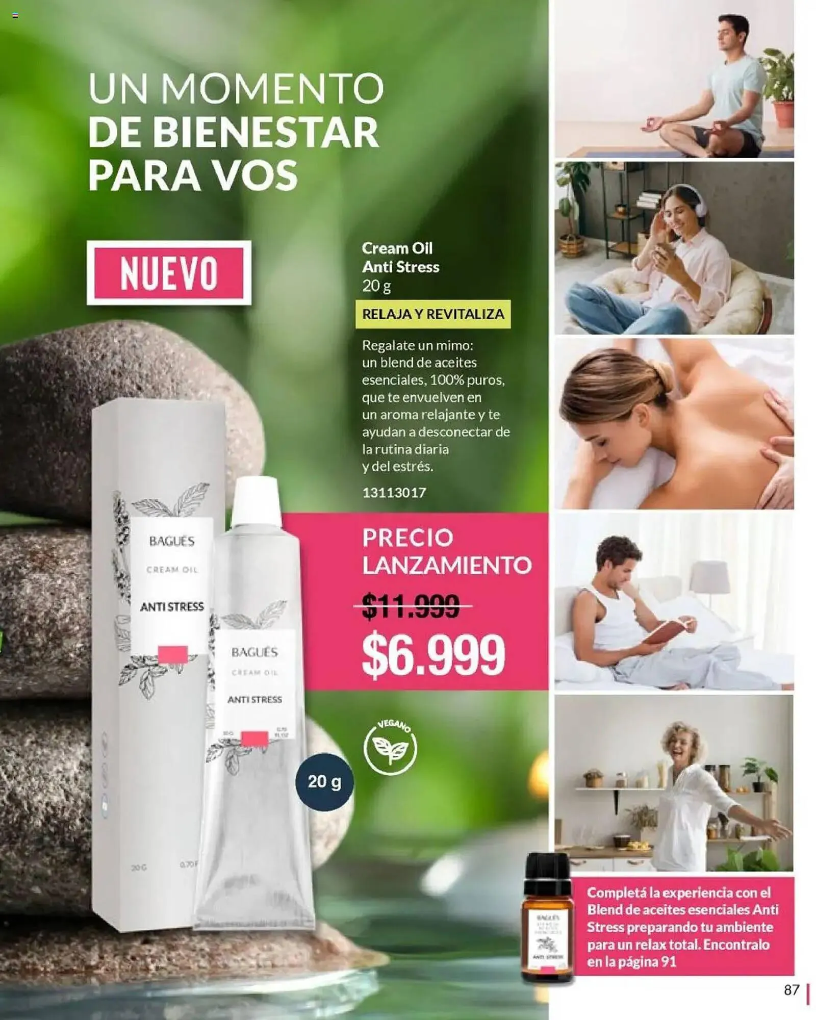 Ofertas de Catálogo Bagués 5 de mayo al 30 de junio 2025 - Página 87 del catálogo